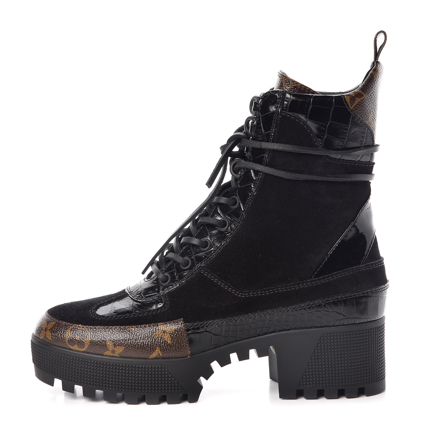 Louis Vuitton Boots Female  Natural Resource Department