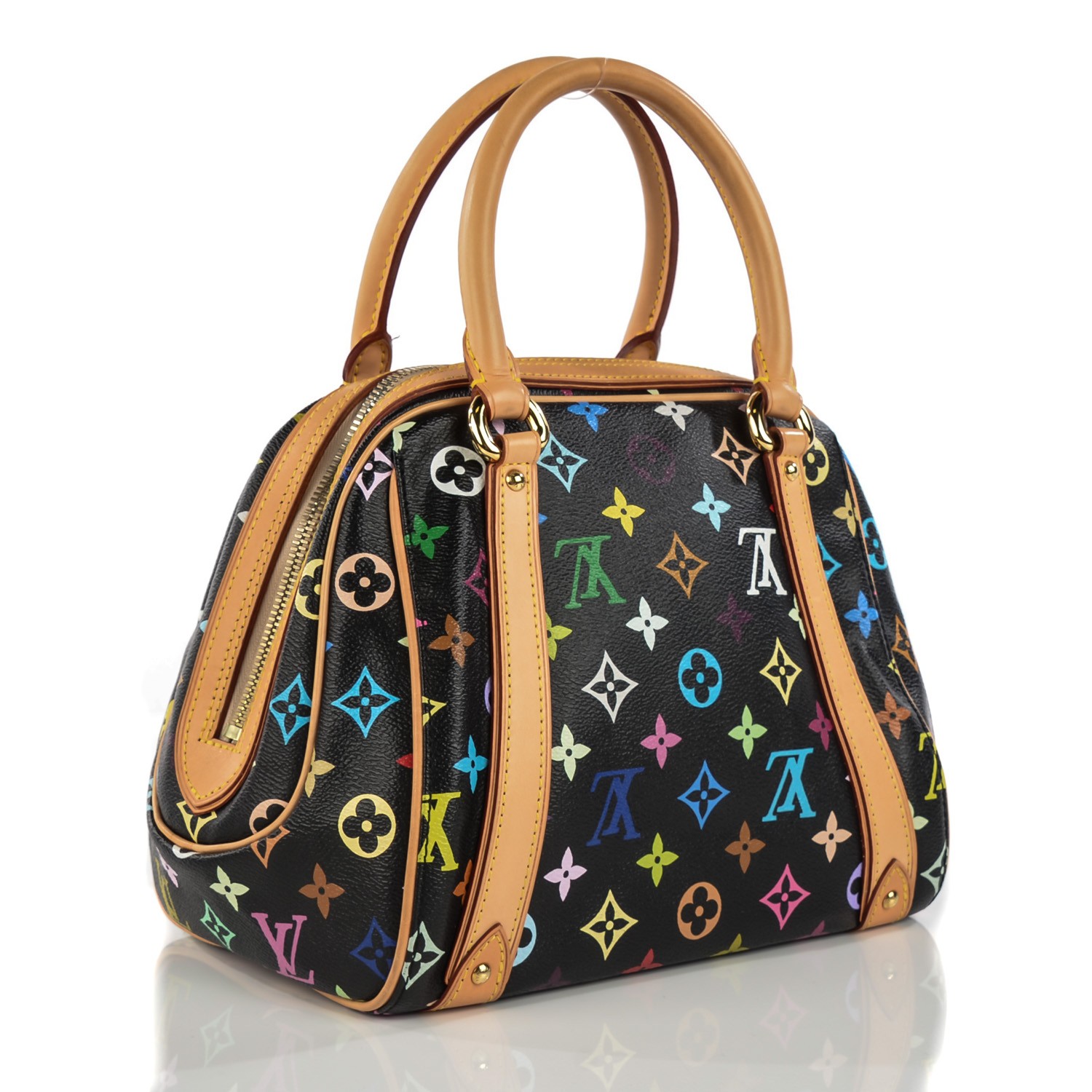 lv multicolor priscilla