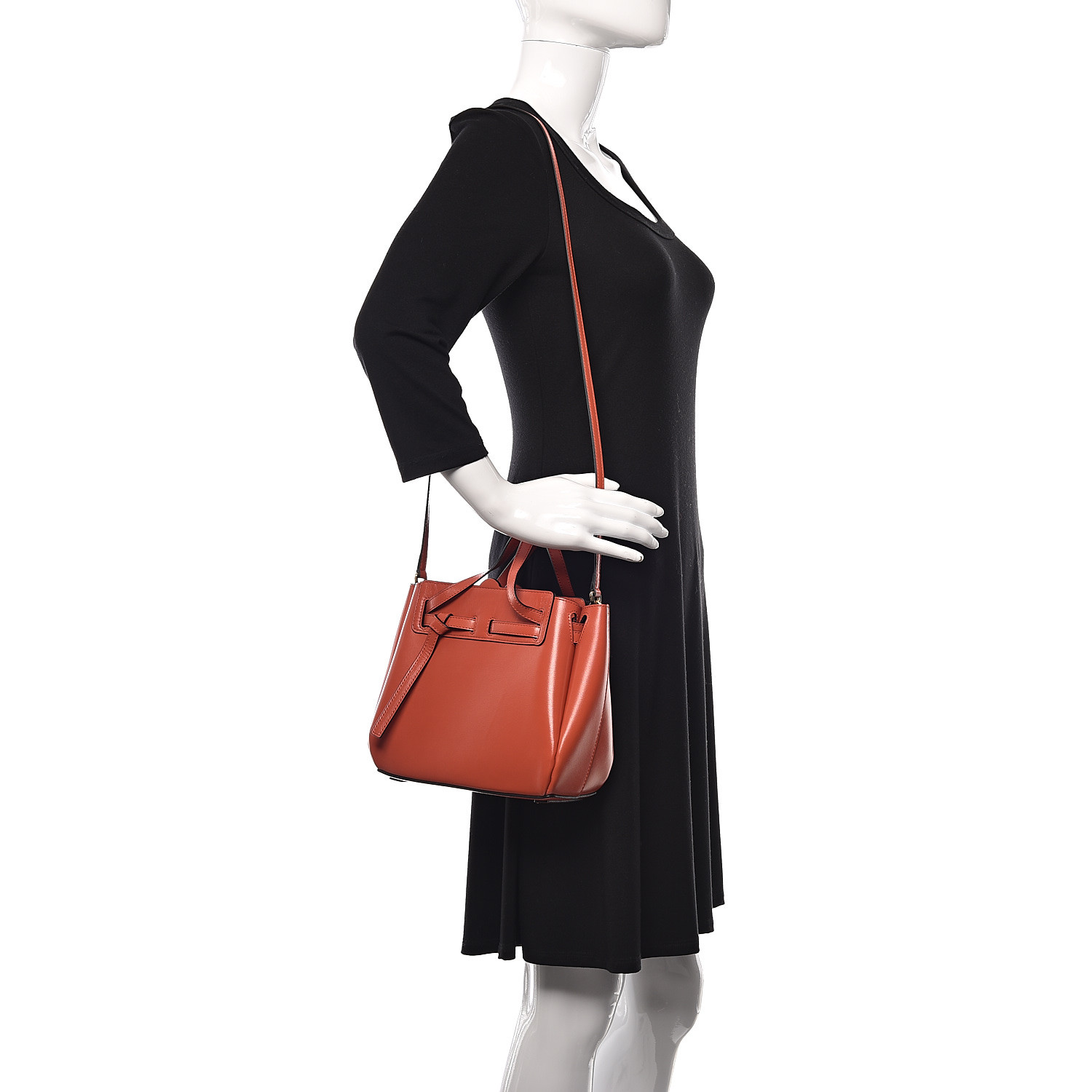 Loewe lazo shopper online bag