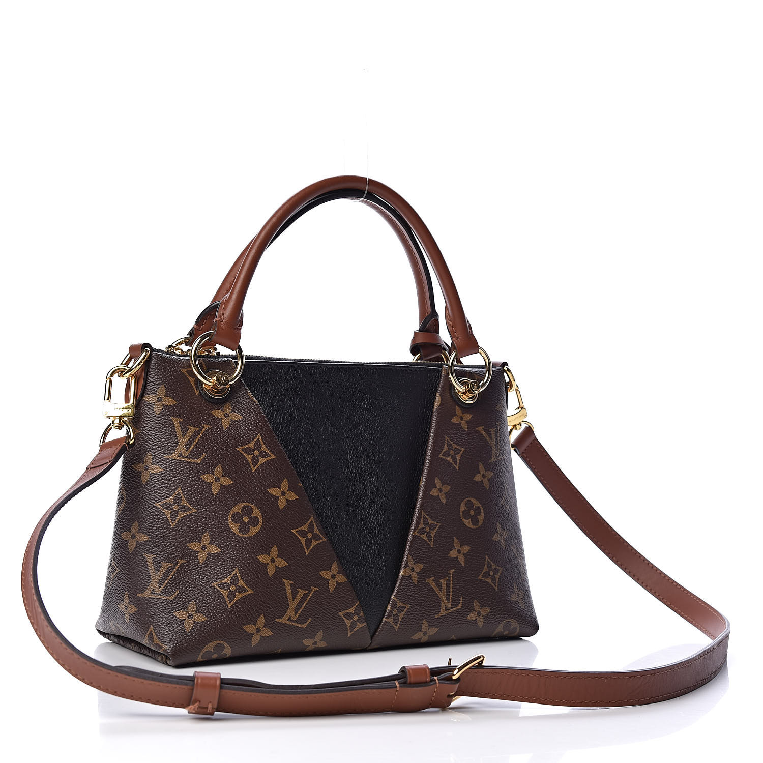 lv v tote bb