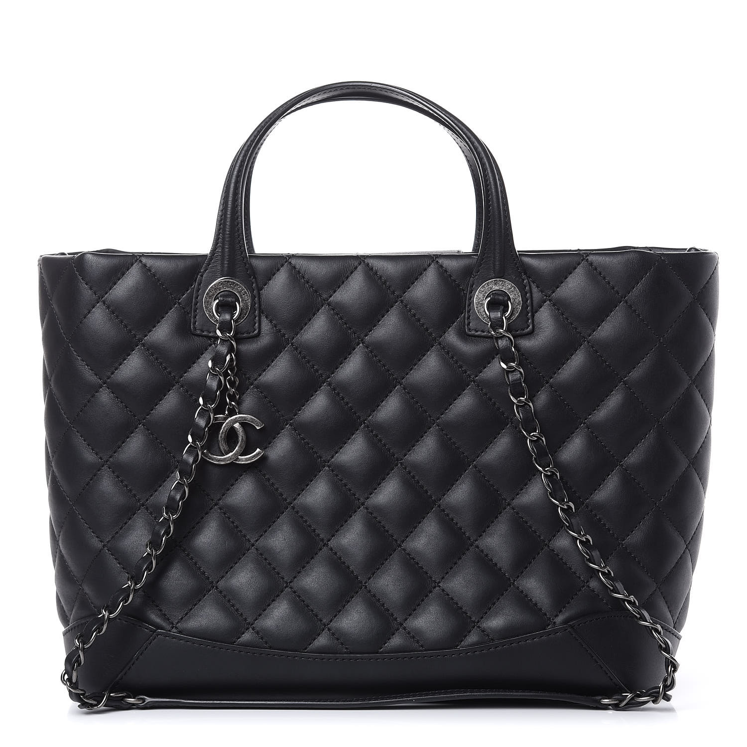 Chanel Quilted Handbags | IQS Executive