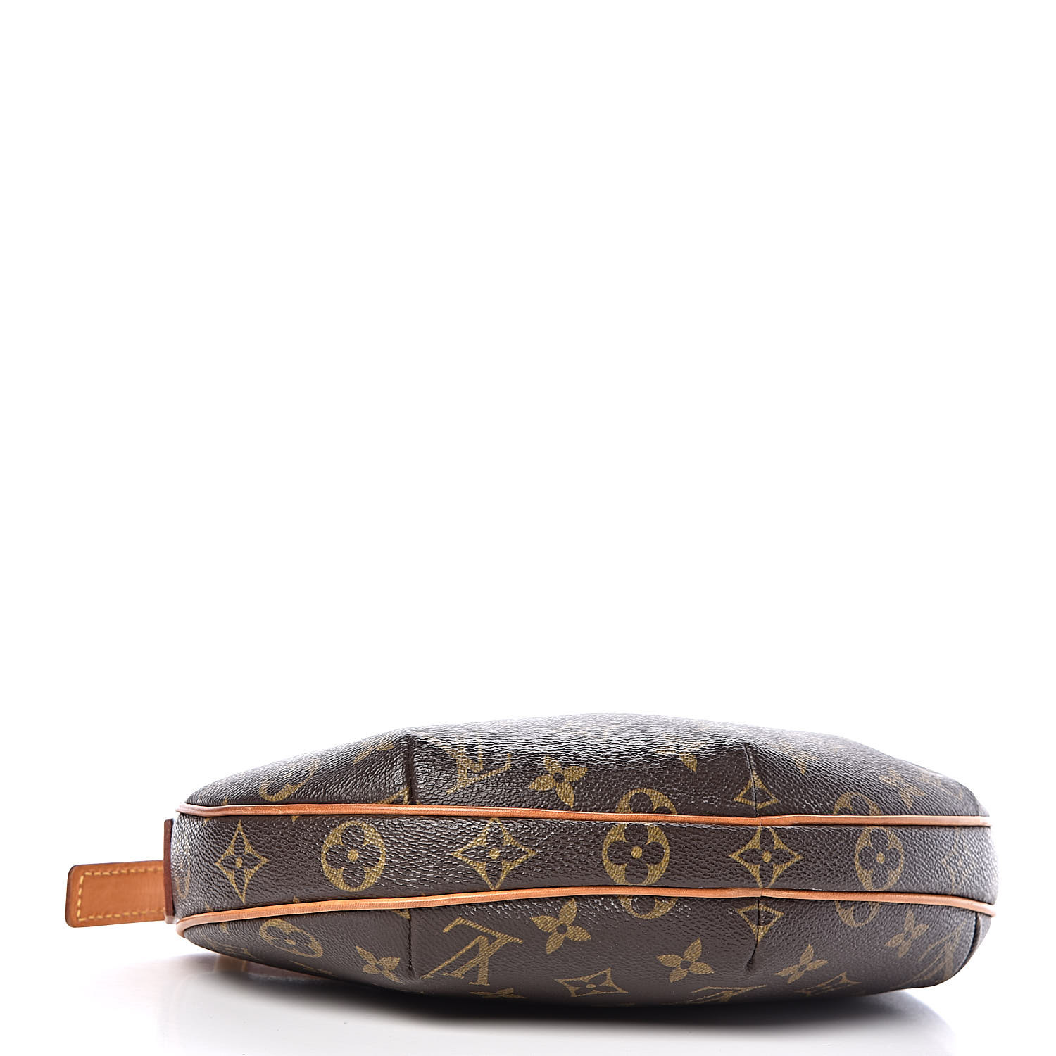 louis vuitton monogram croissant pm