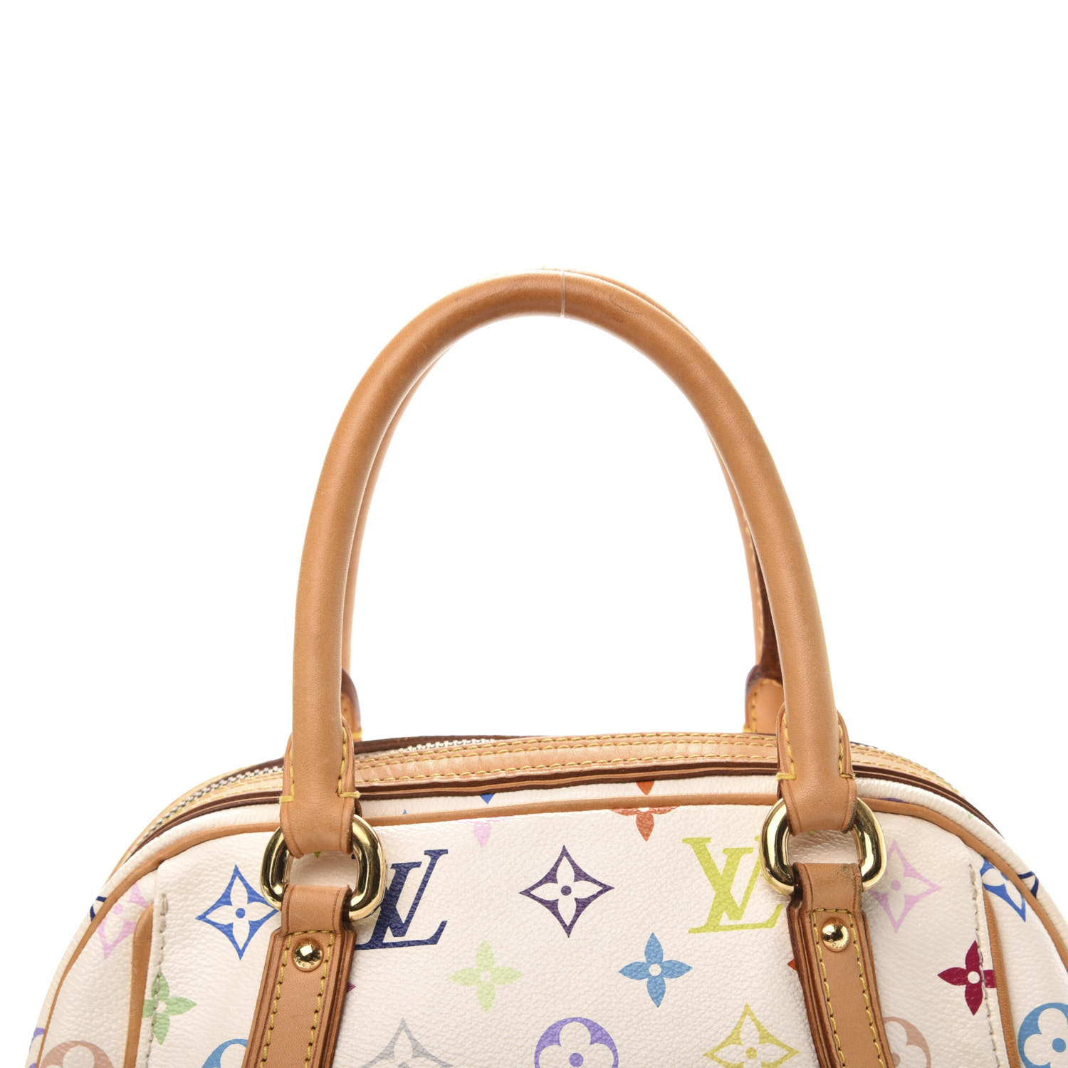 lv multicolor priscilla