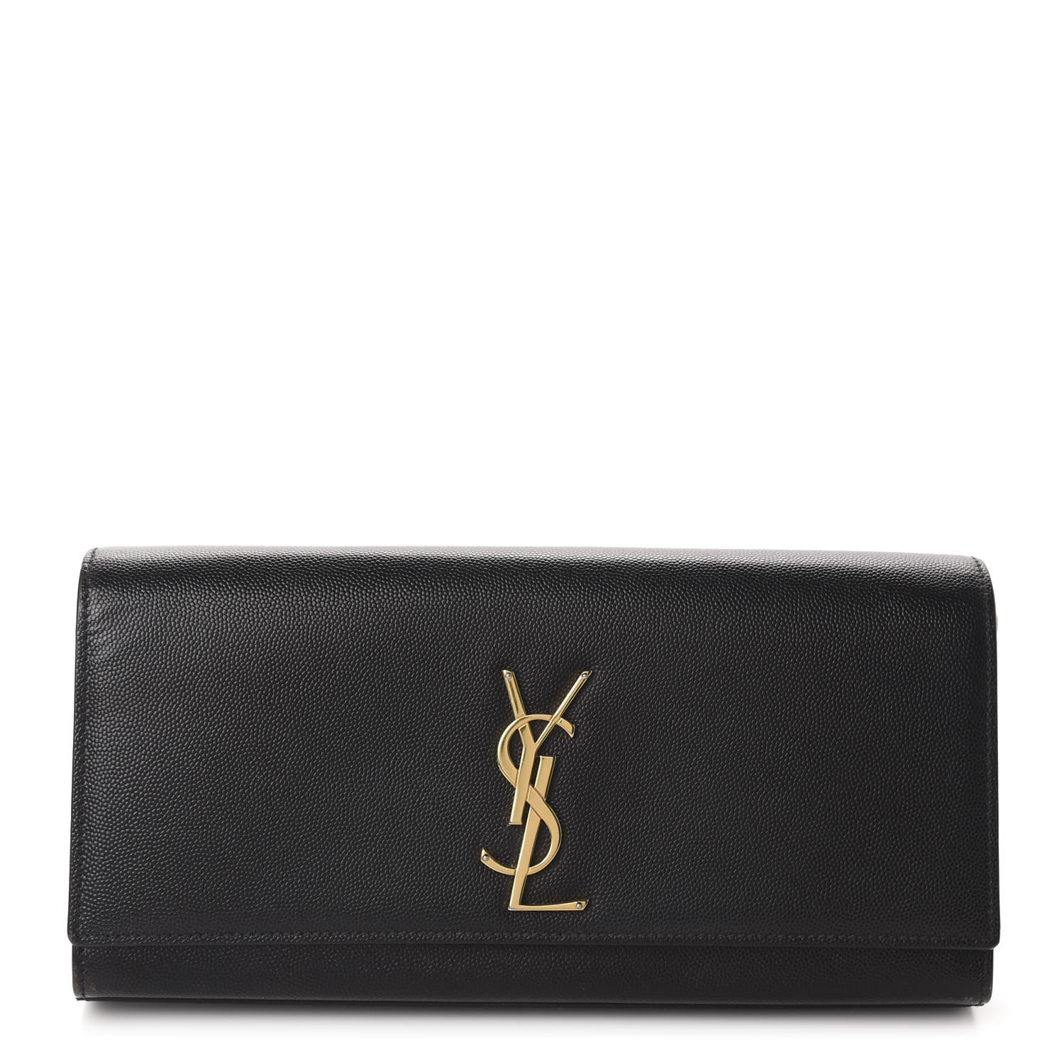 saint laurent cassandre clutch