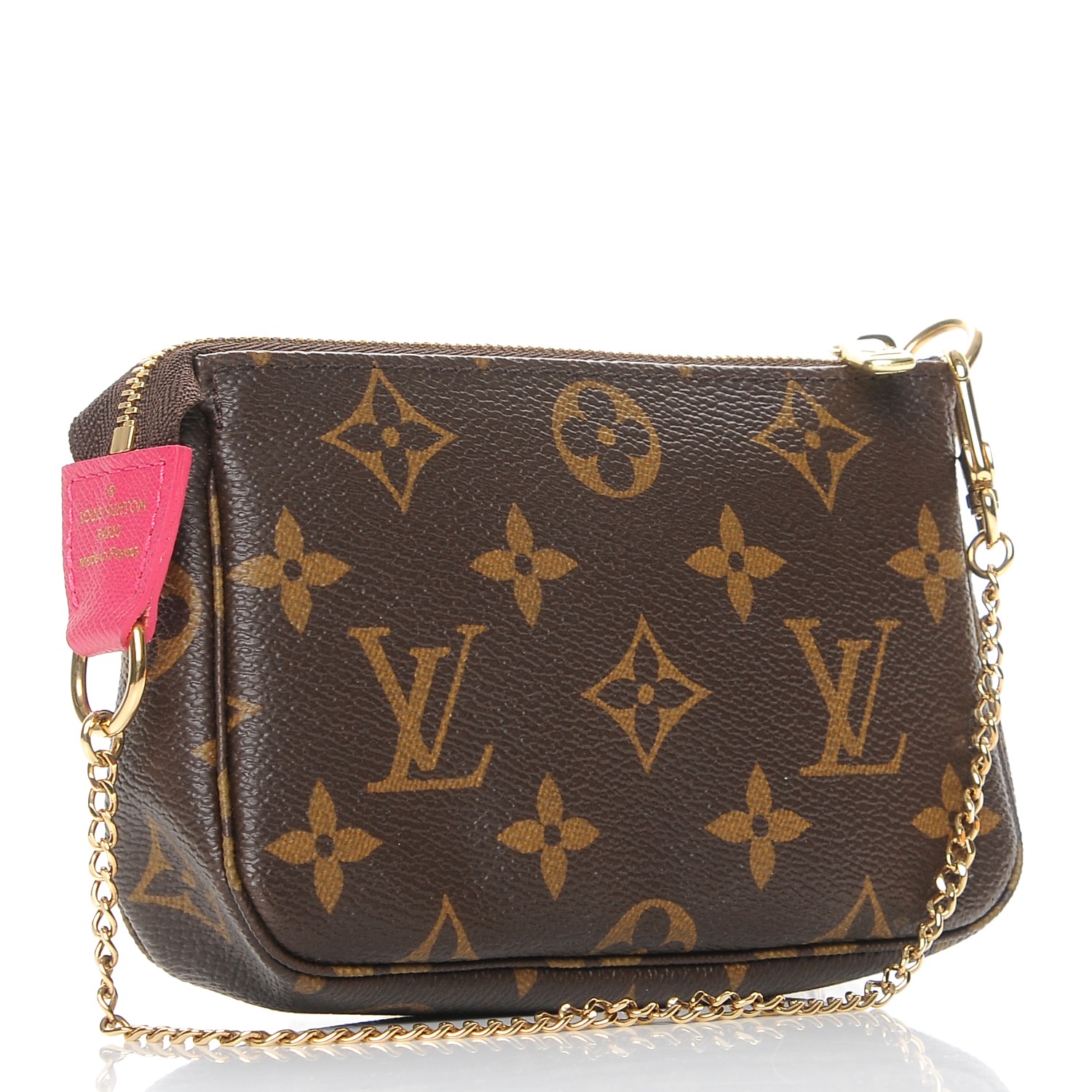 monogram mini pochette louis vuitton