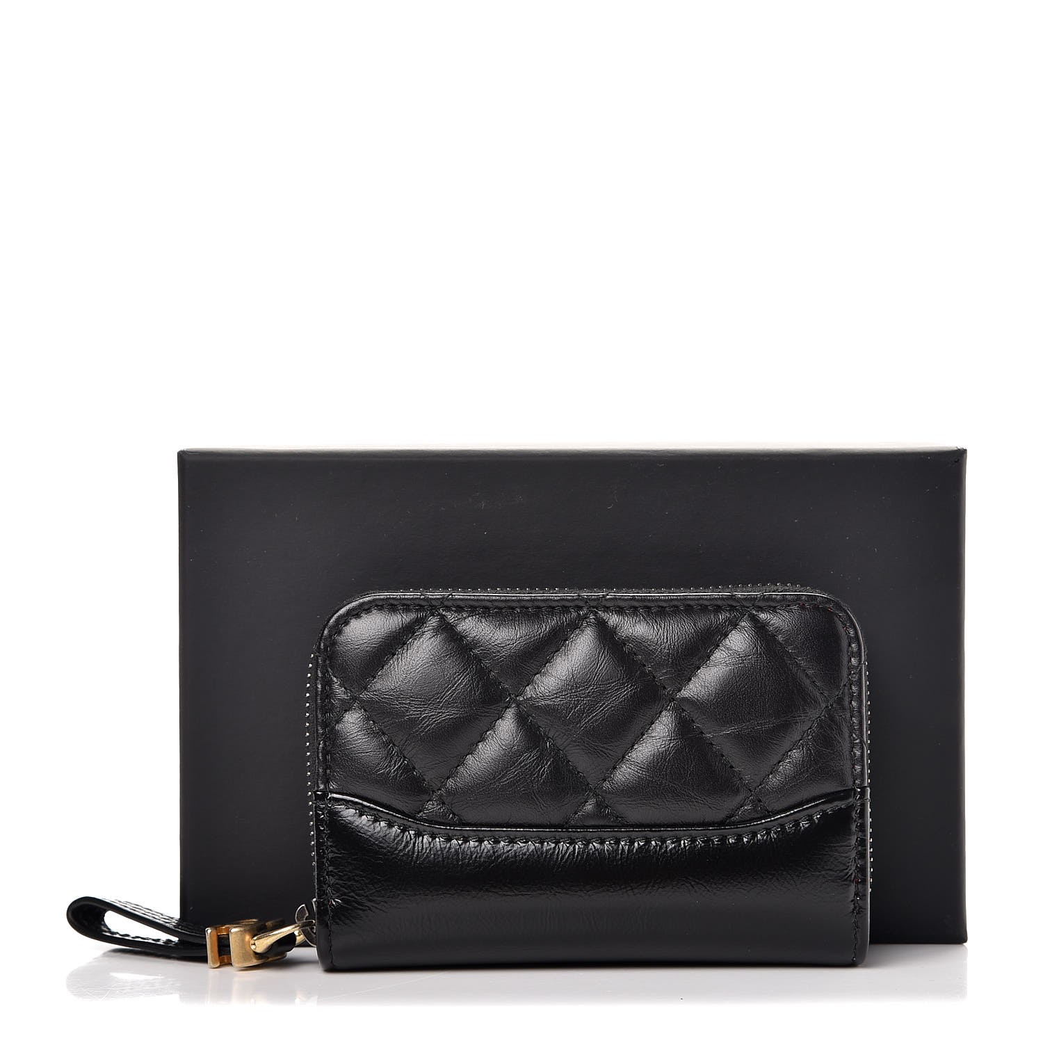 Chanel gabrielle outlet coin purse