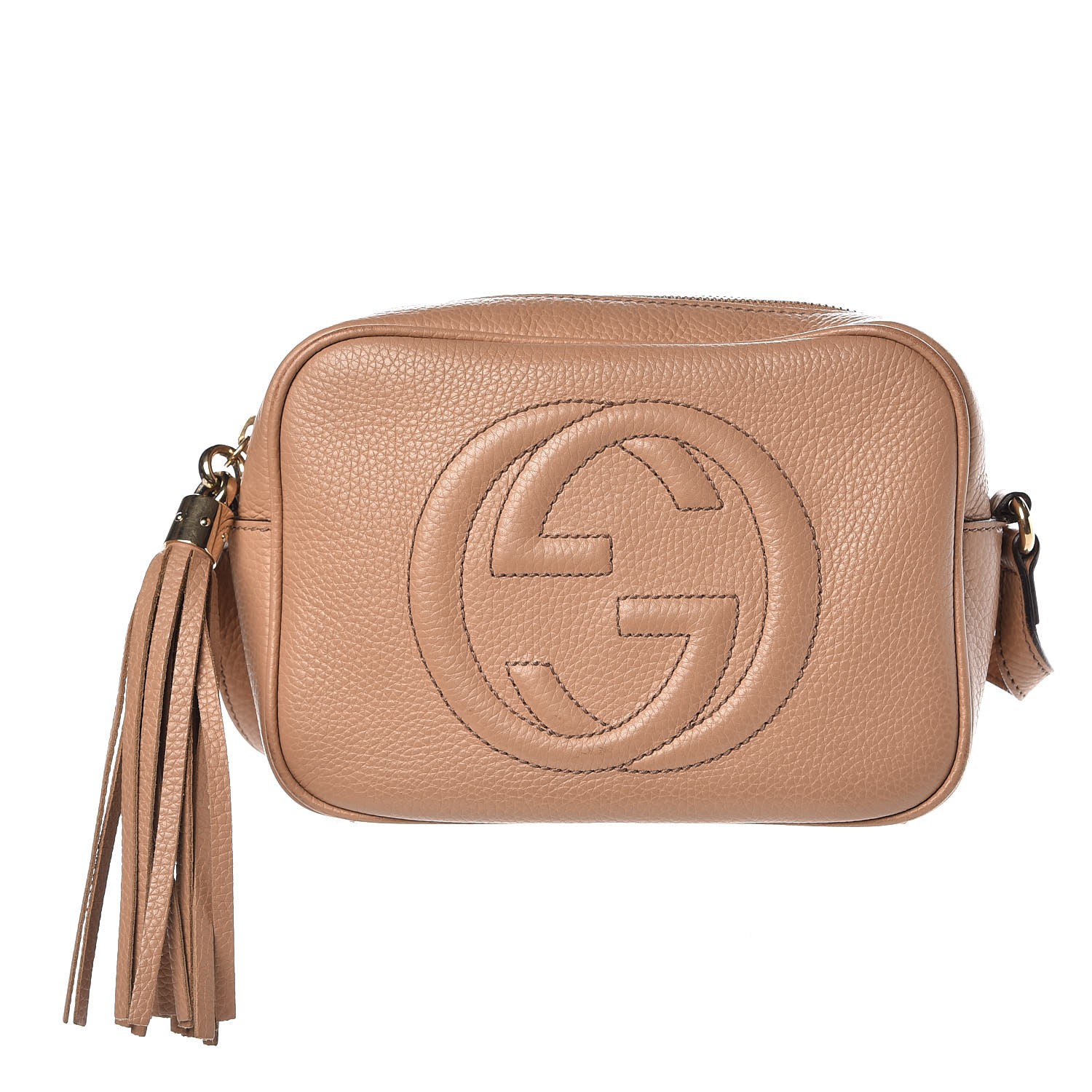 gucci soho camelia