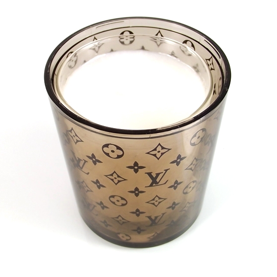 Louis Vuitton Candle Refill  Natural Resource Department