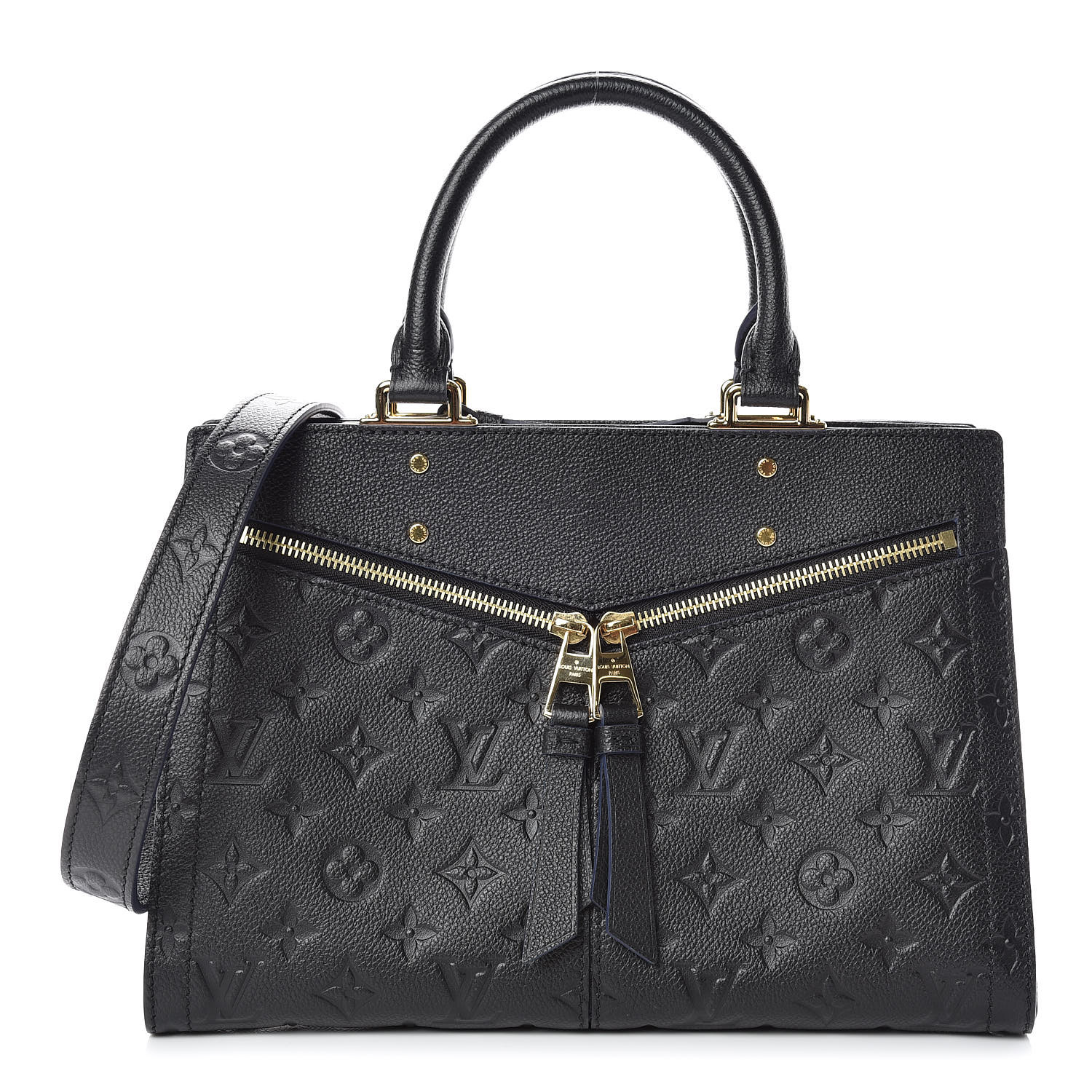 Louis Vuitton Sully Pm Empreinte Review | Literacy Basics