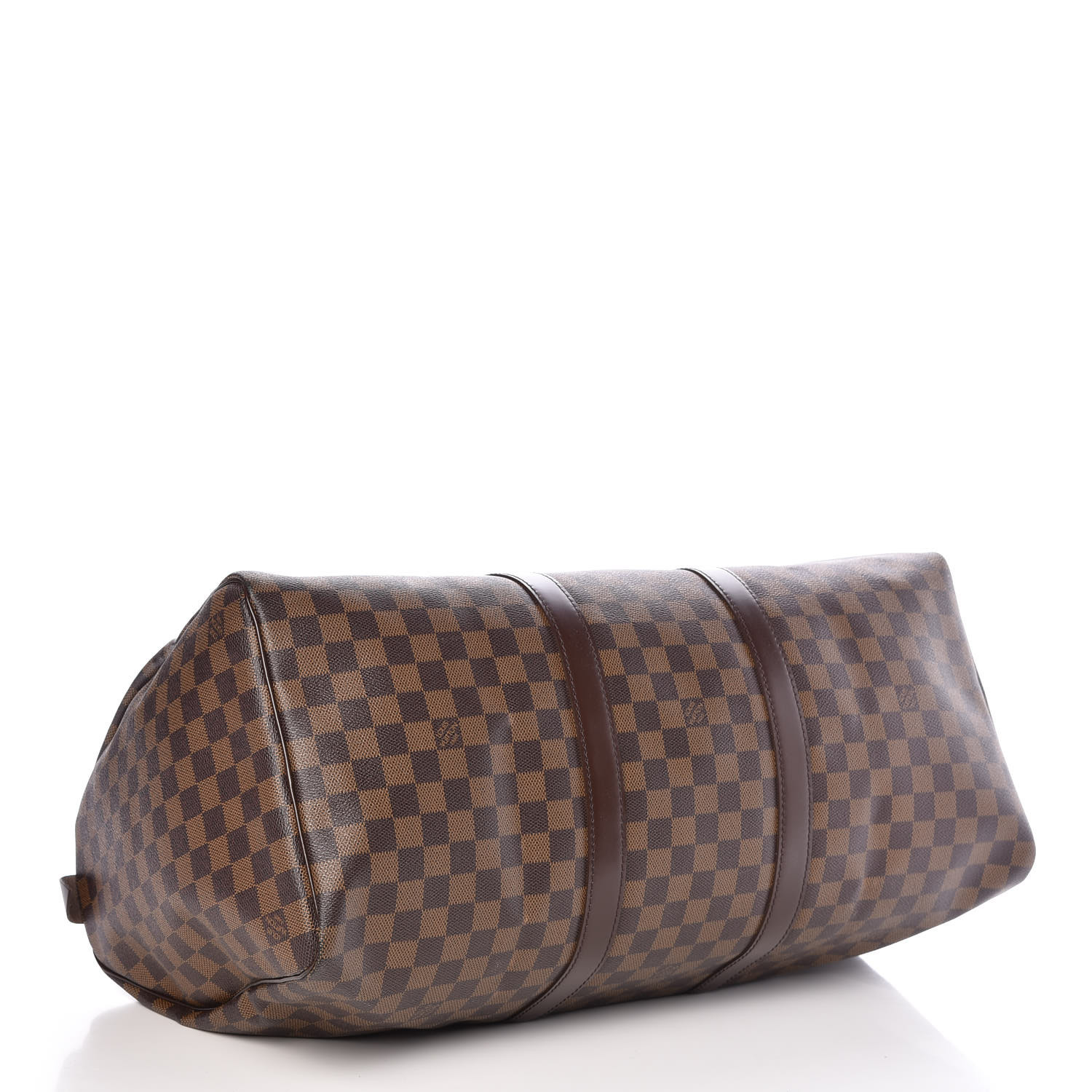 louis vuitton damier ebene keepall 50