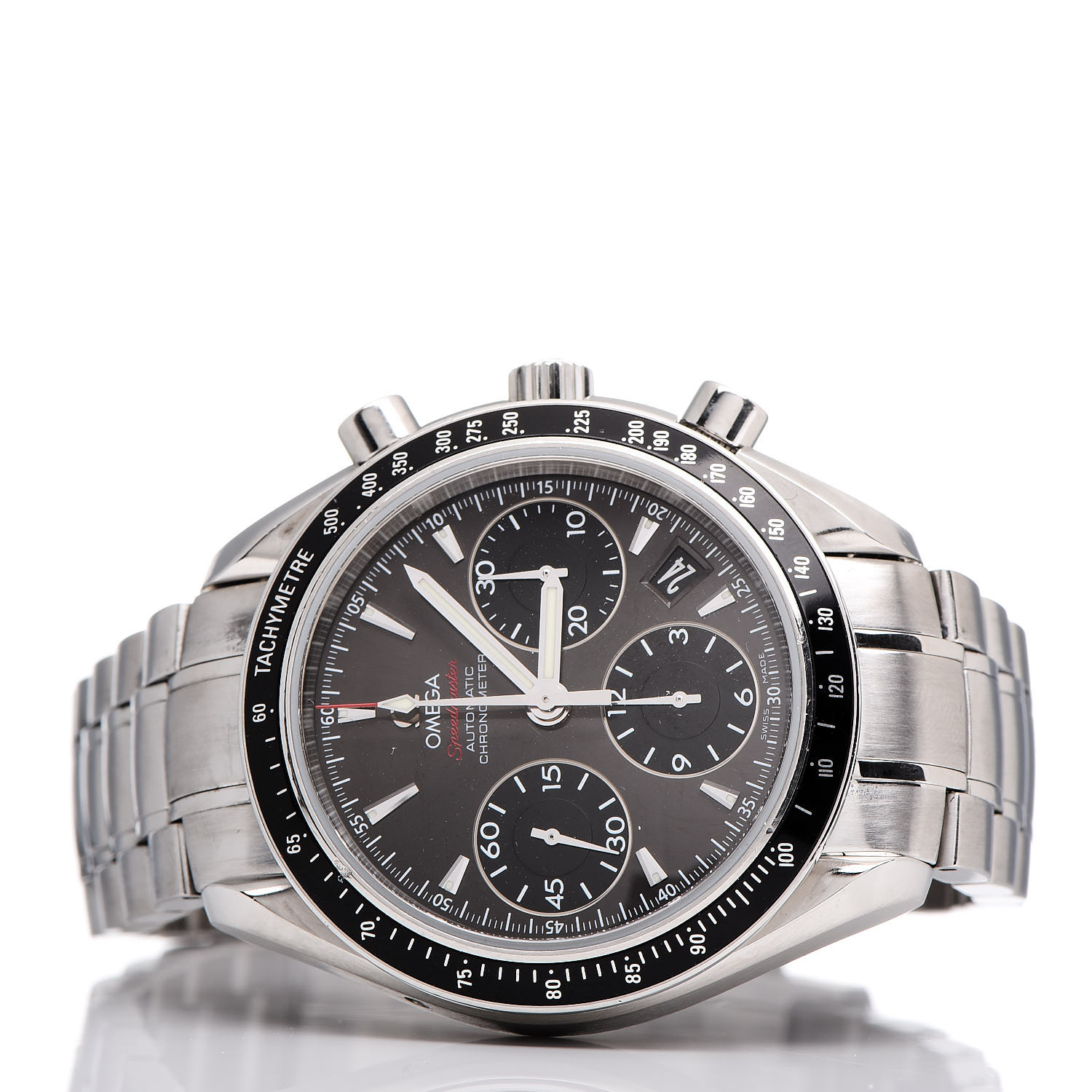 omega 40mm speedmaster