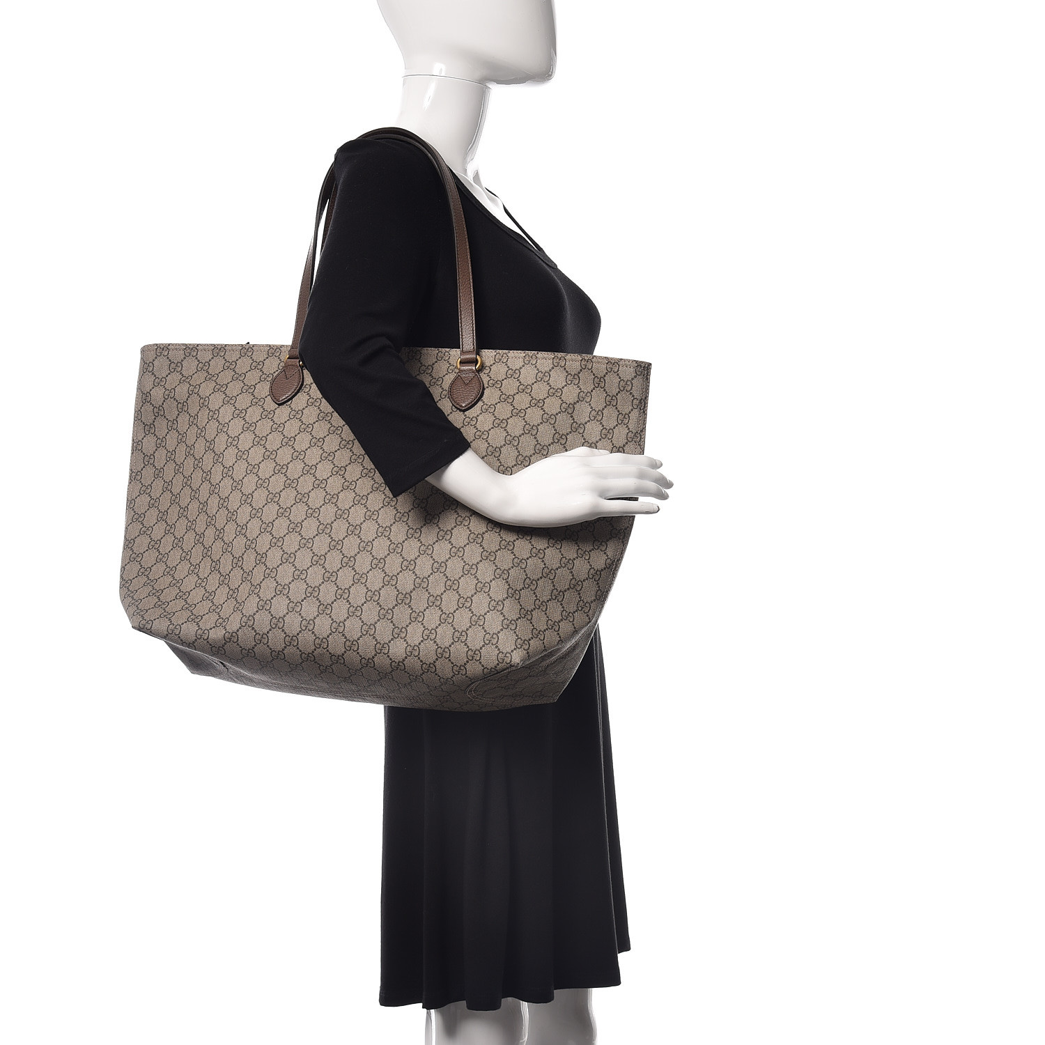 ophidia medium tote