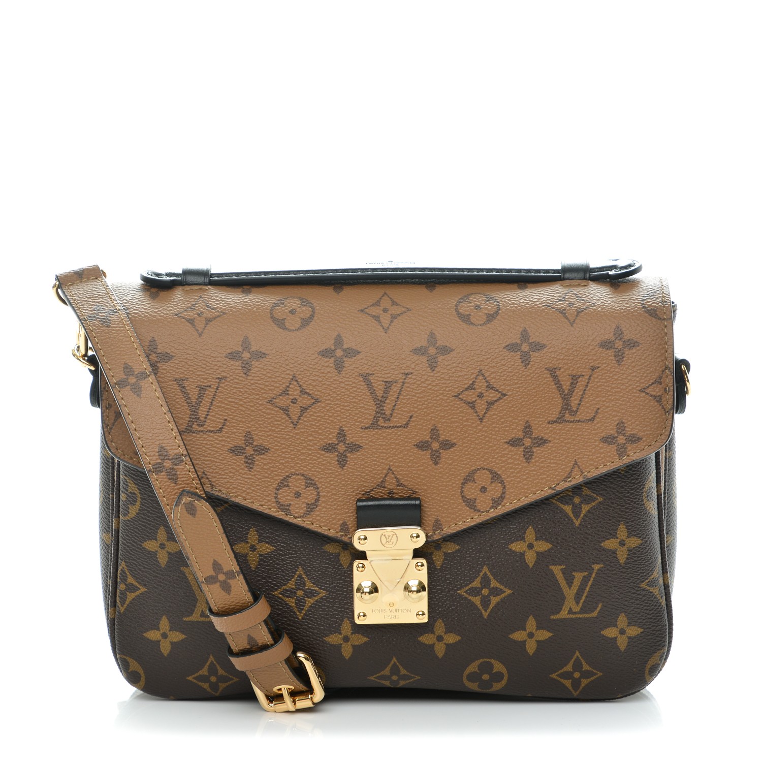 louis vuitton reverse pochette