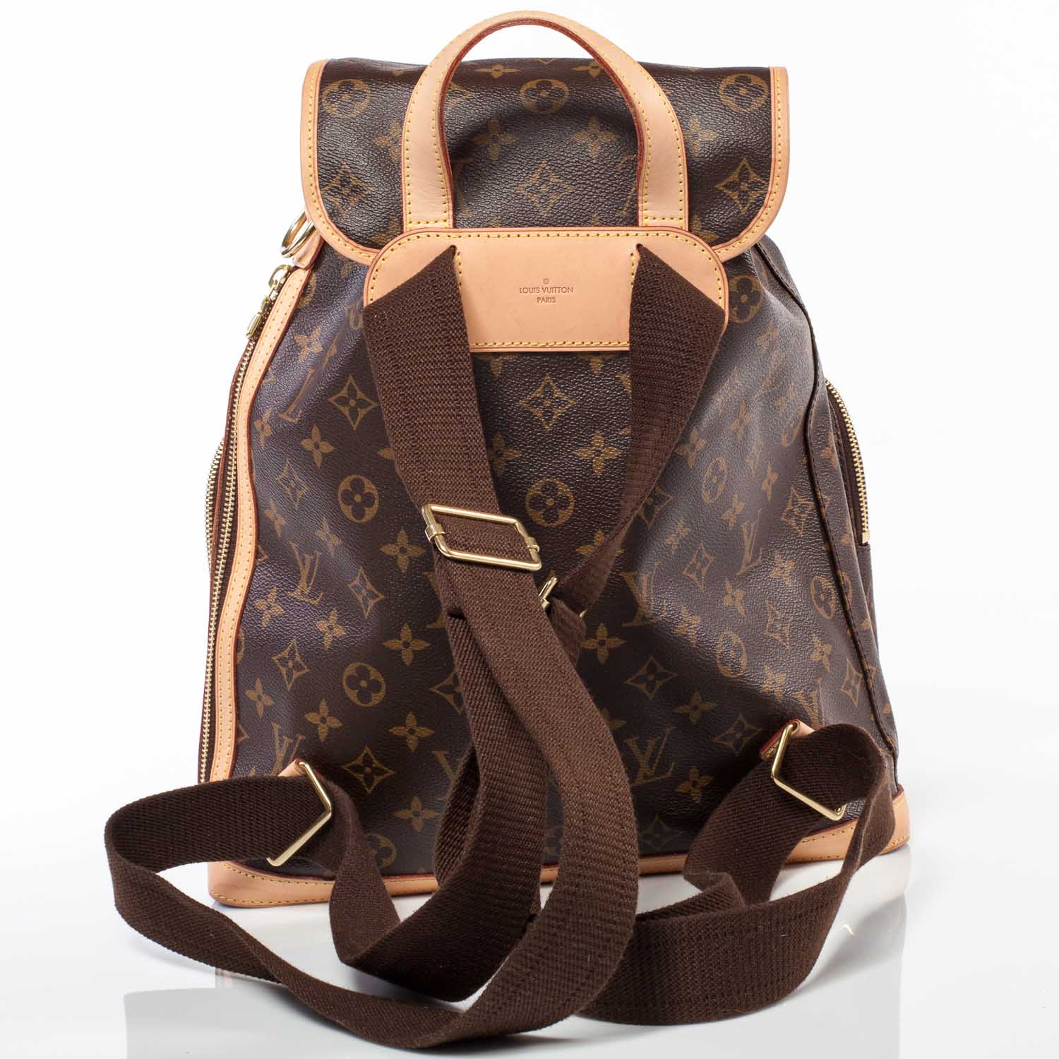 Louis Vuitton Bosphore Backpack - Farfetch
