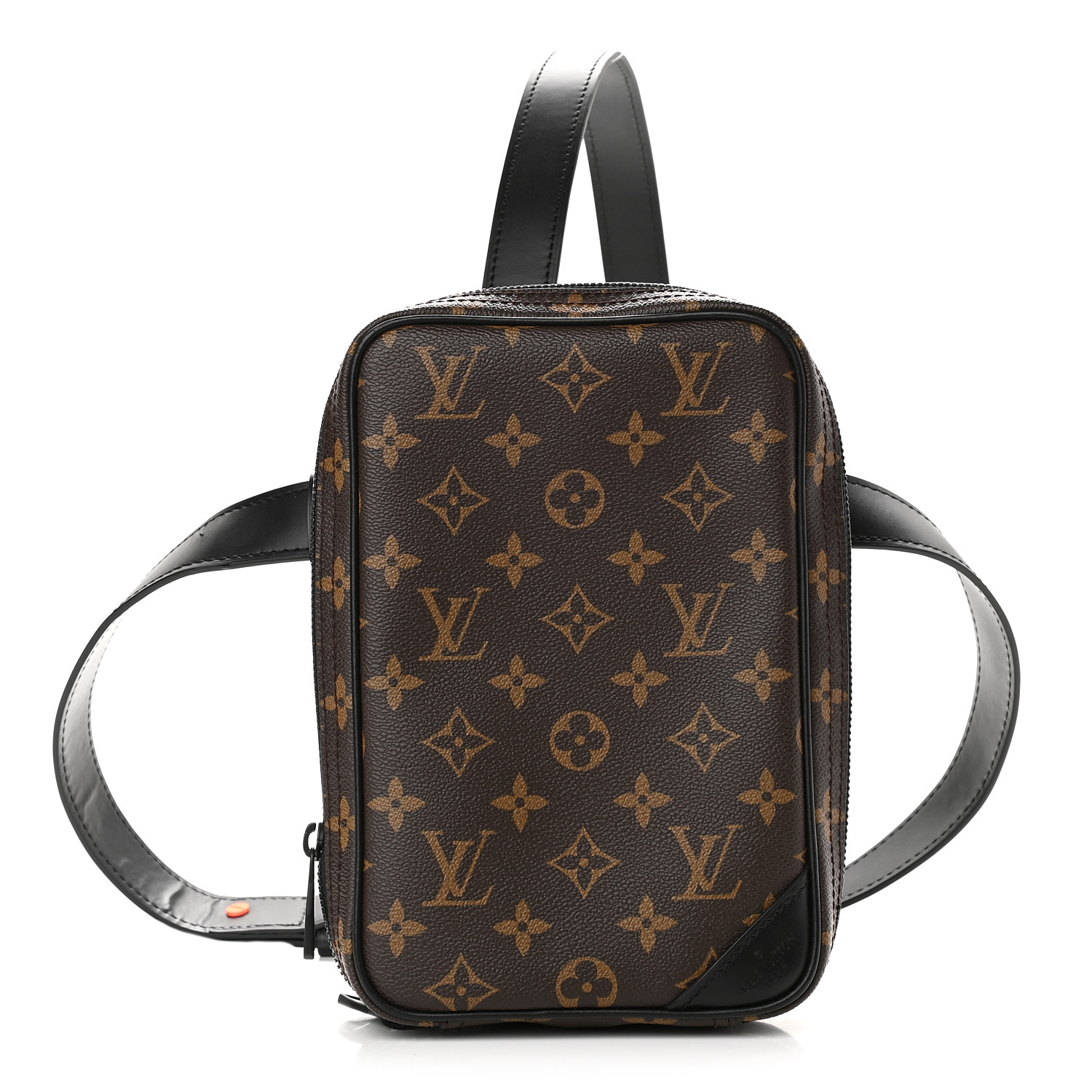 loui vuitton ruckensacark