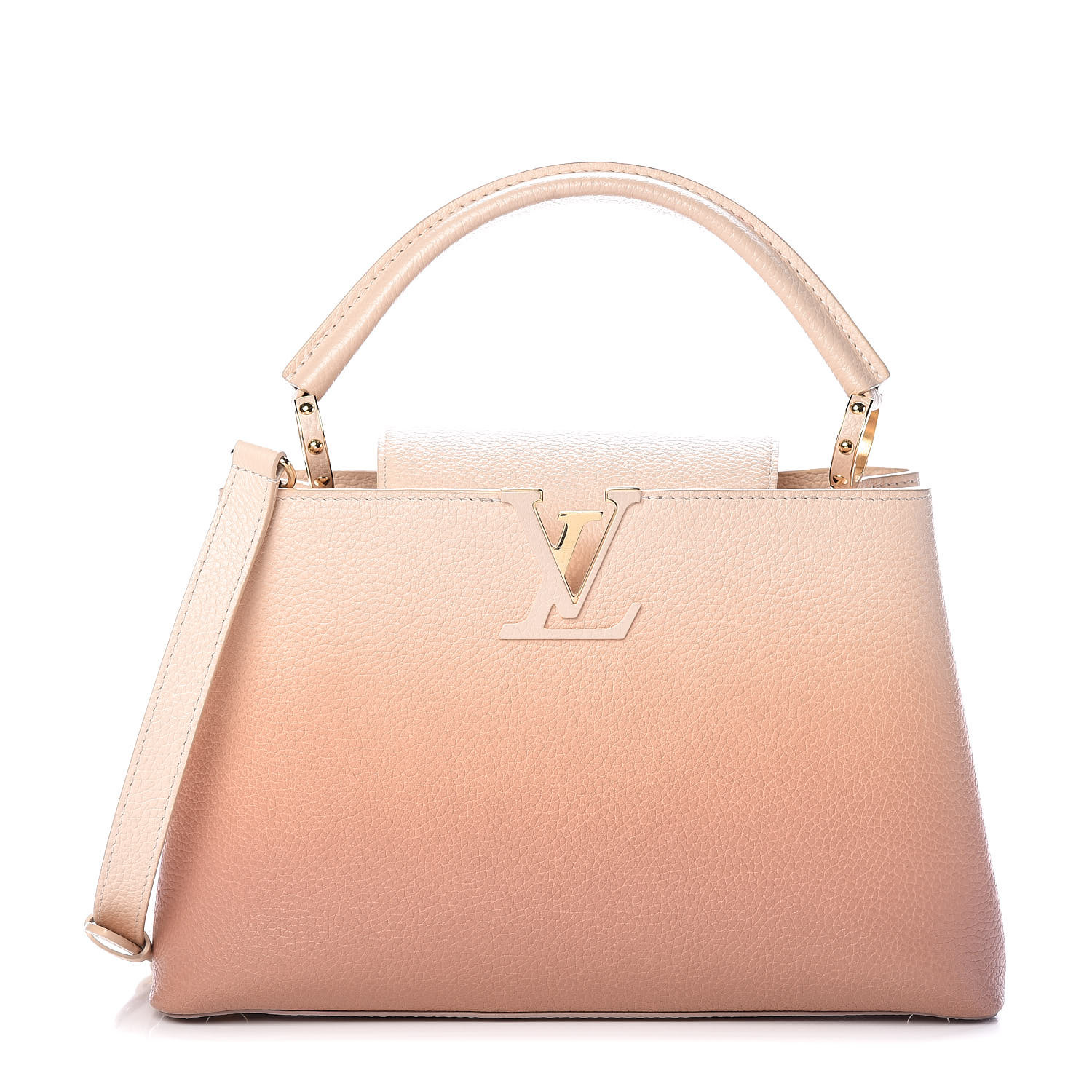 Louis Vuitton Capucines Handbag 339737