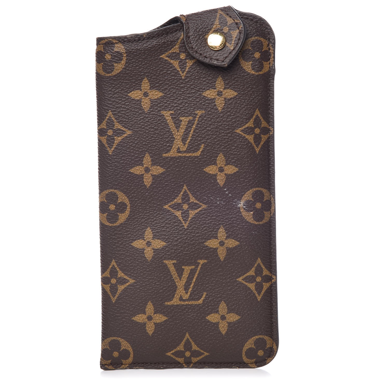 louis vuitton sunglass pouch