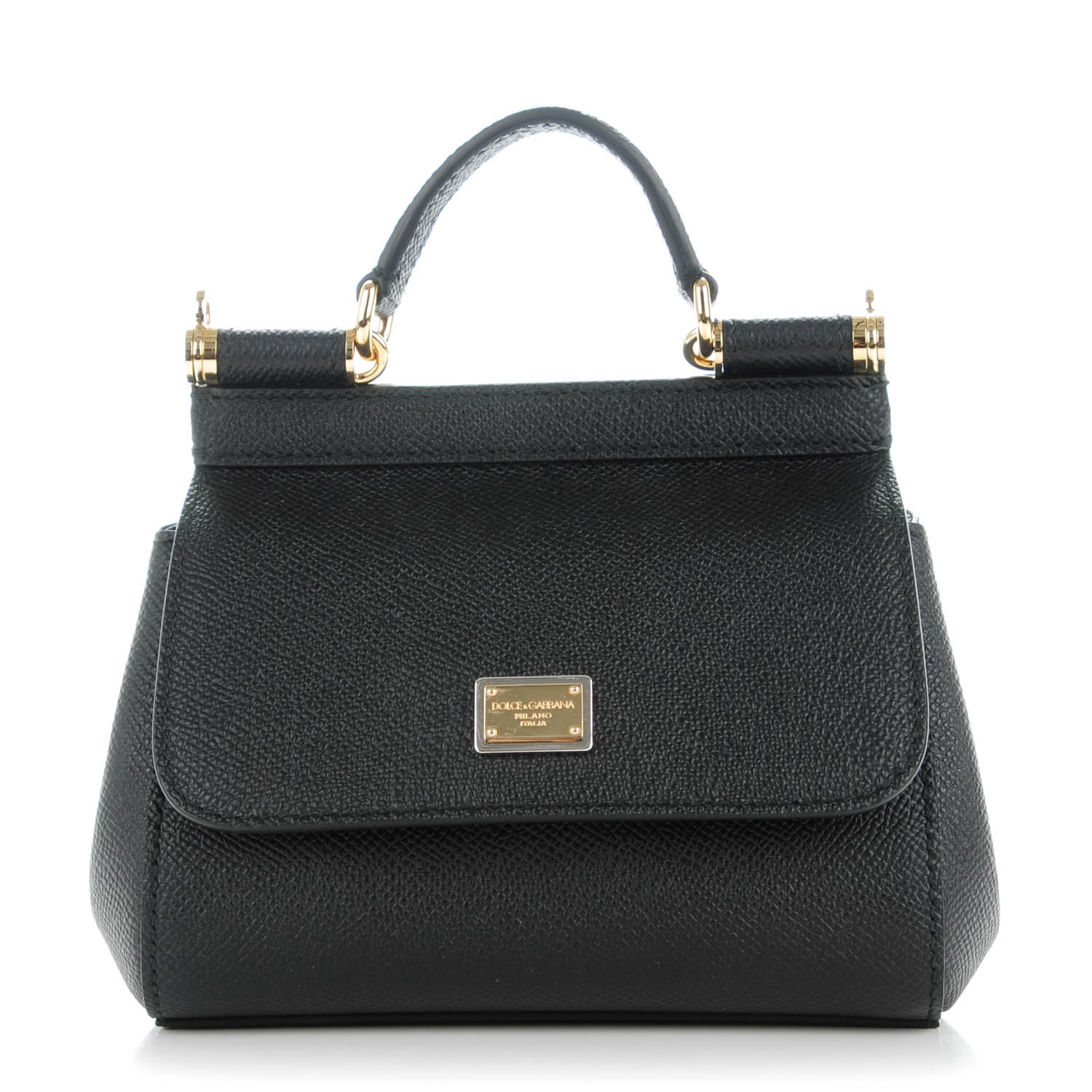 d&g micro bag