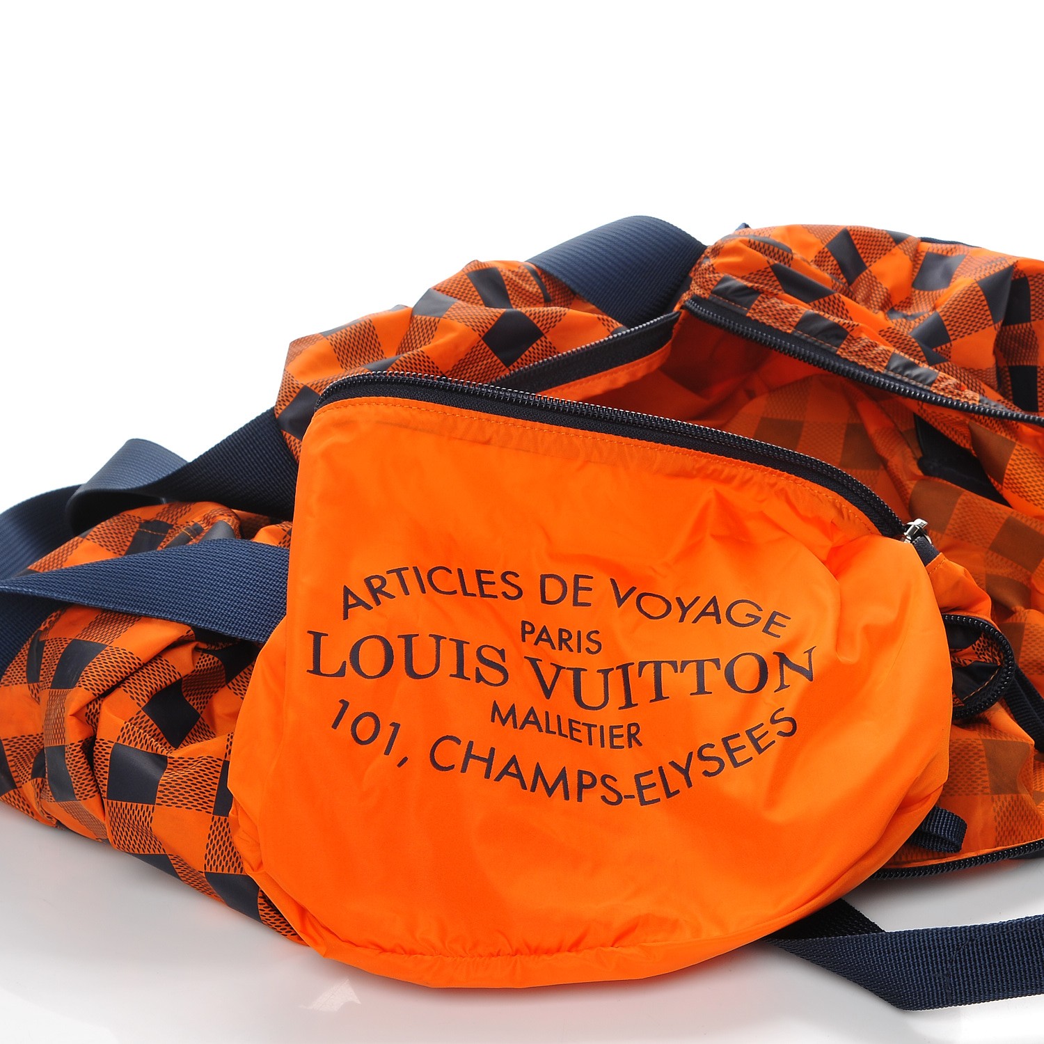 nylon louis vuitton