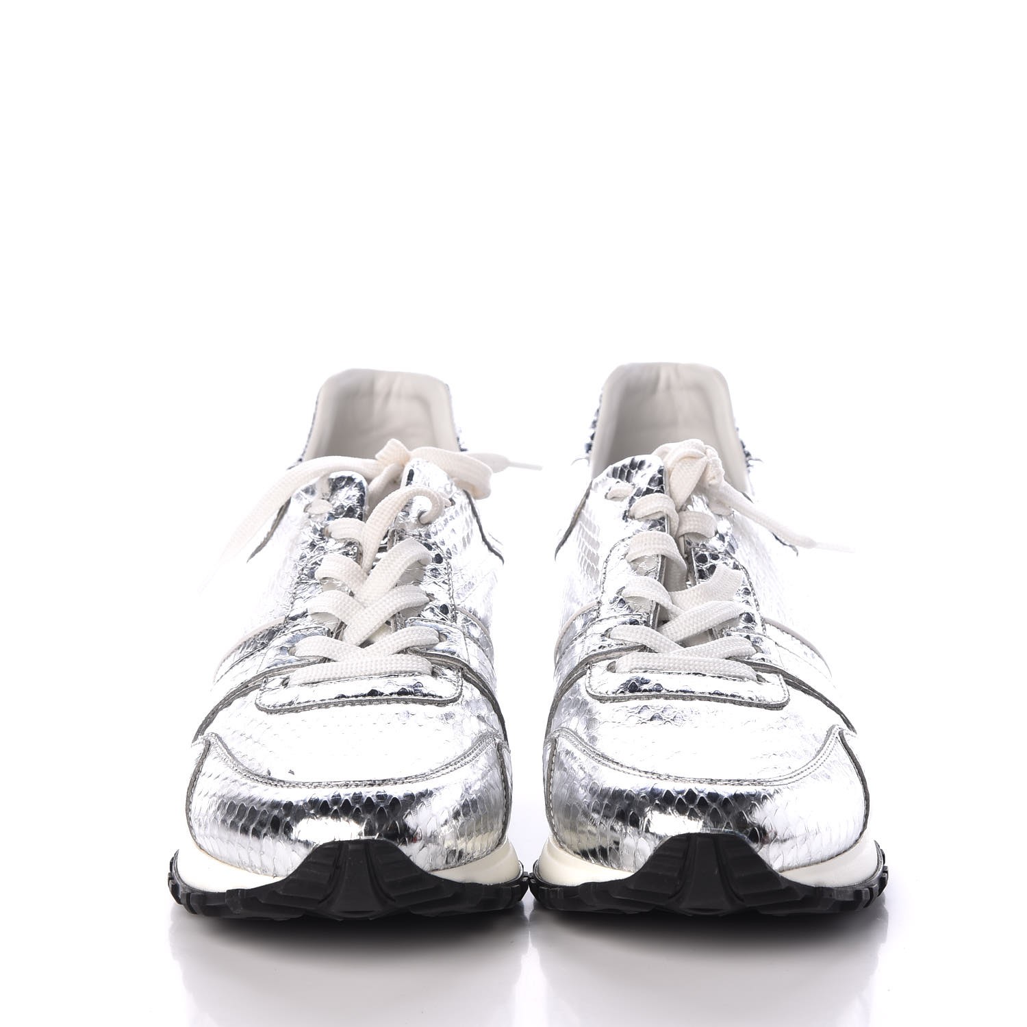 louis vuitton run away sneakers price