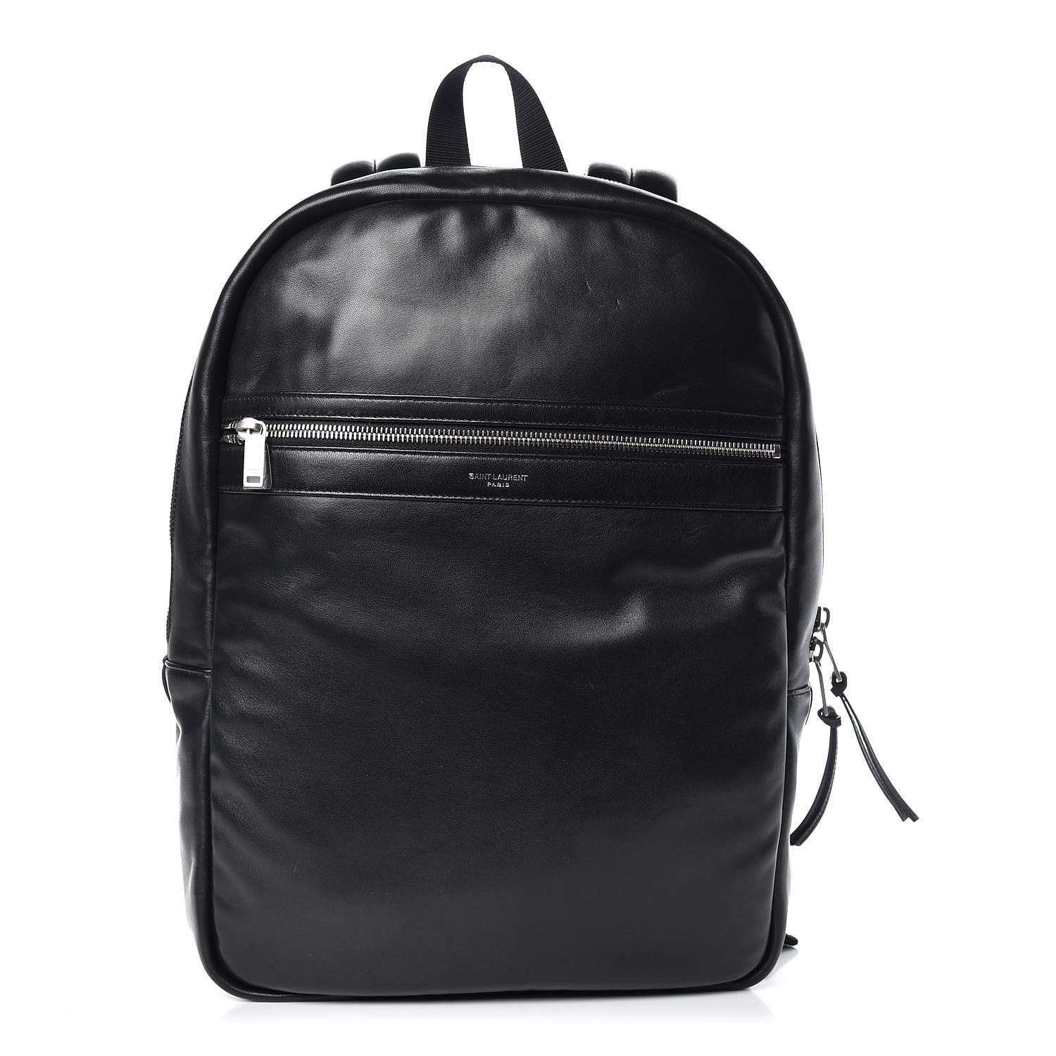 saint laurent laptop bag