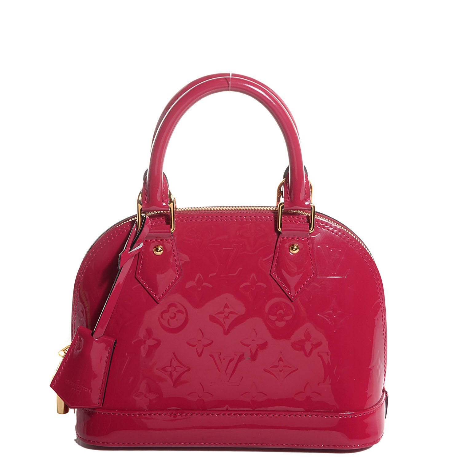 Lv Alma Bb Vieux Rose