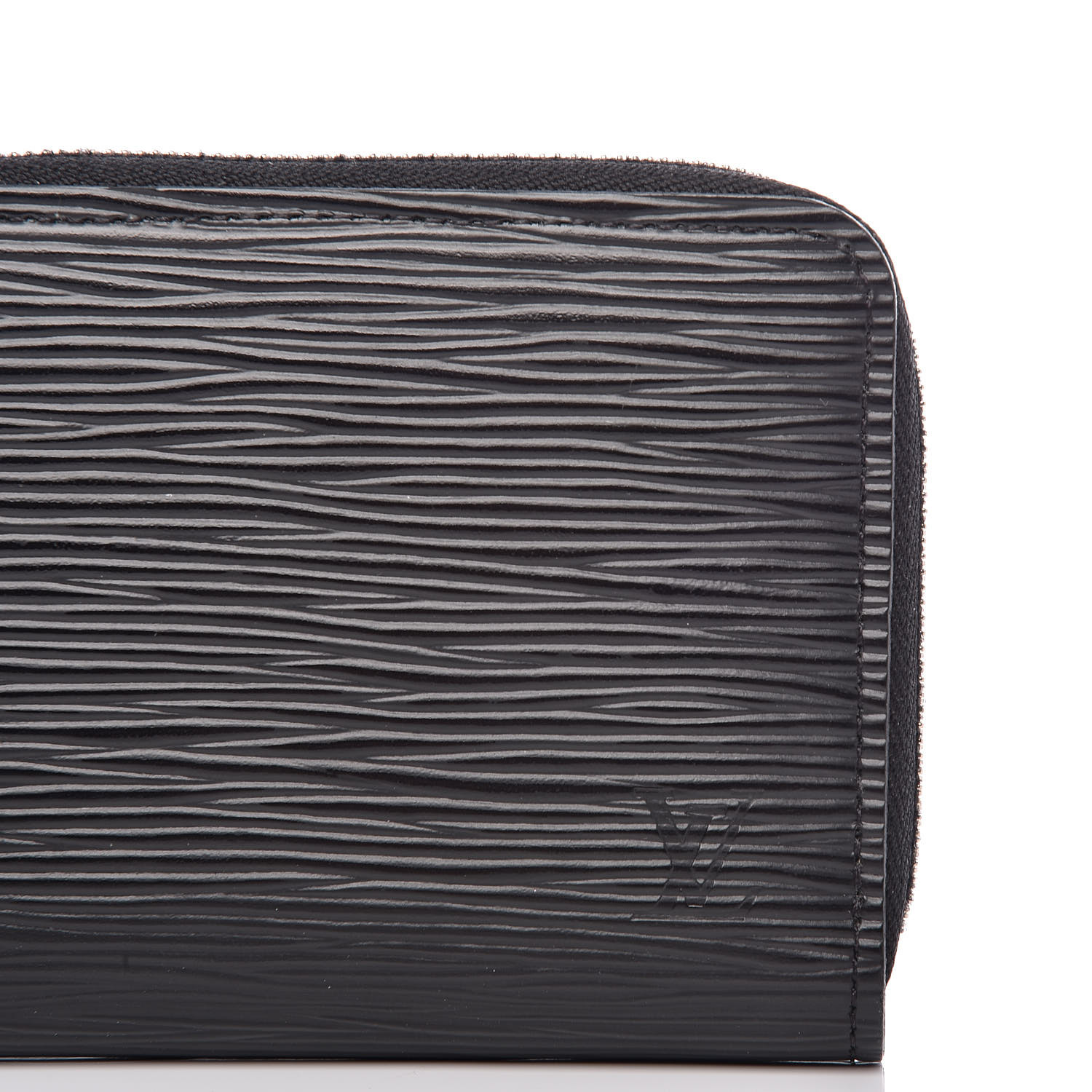 louis vuitton zippy coin purse black