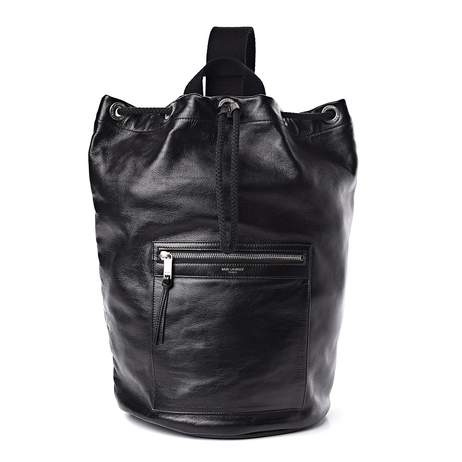 saint laurent city sailor backpack