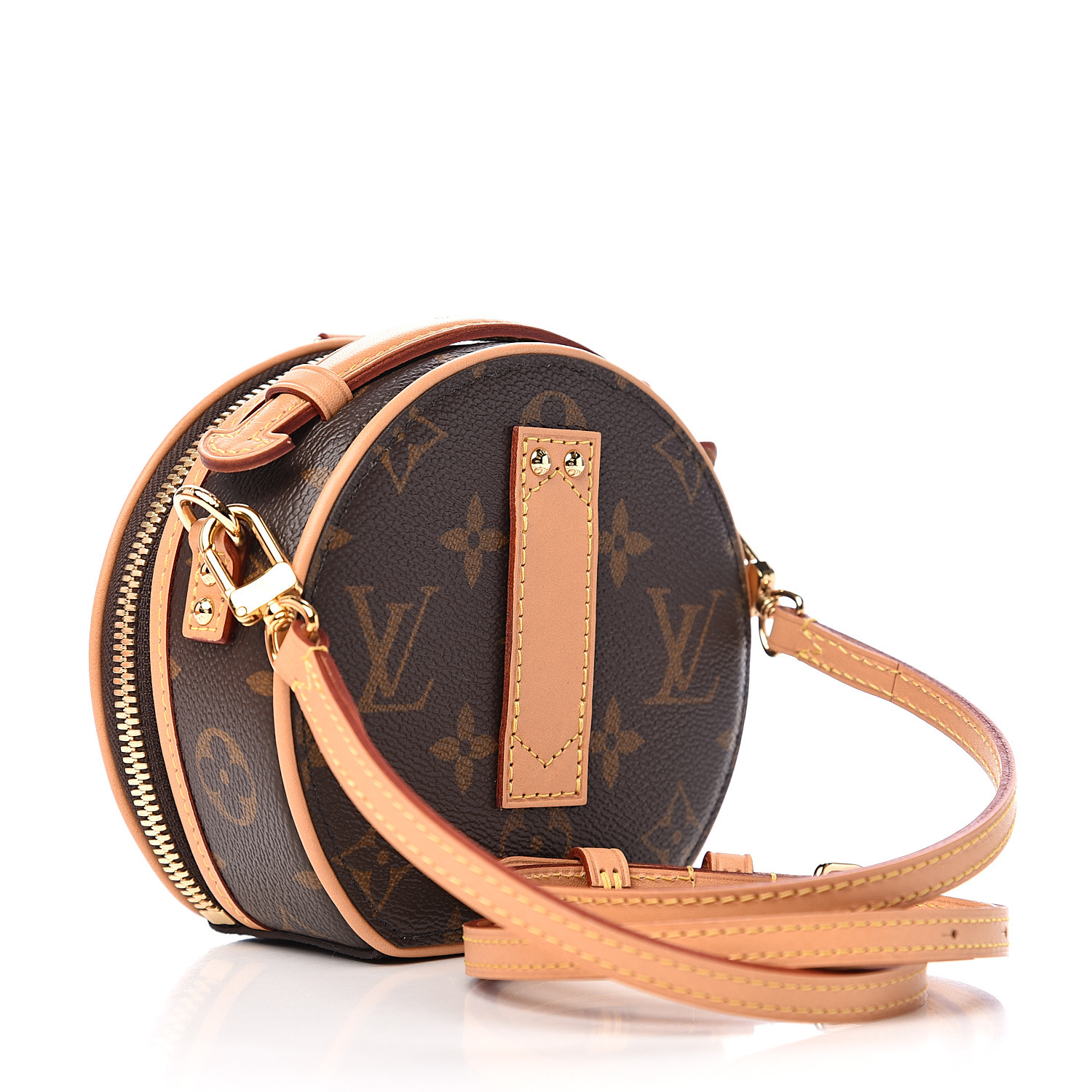 louis vuitton monogram mini boite chapeau