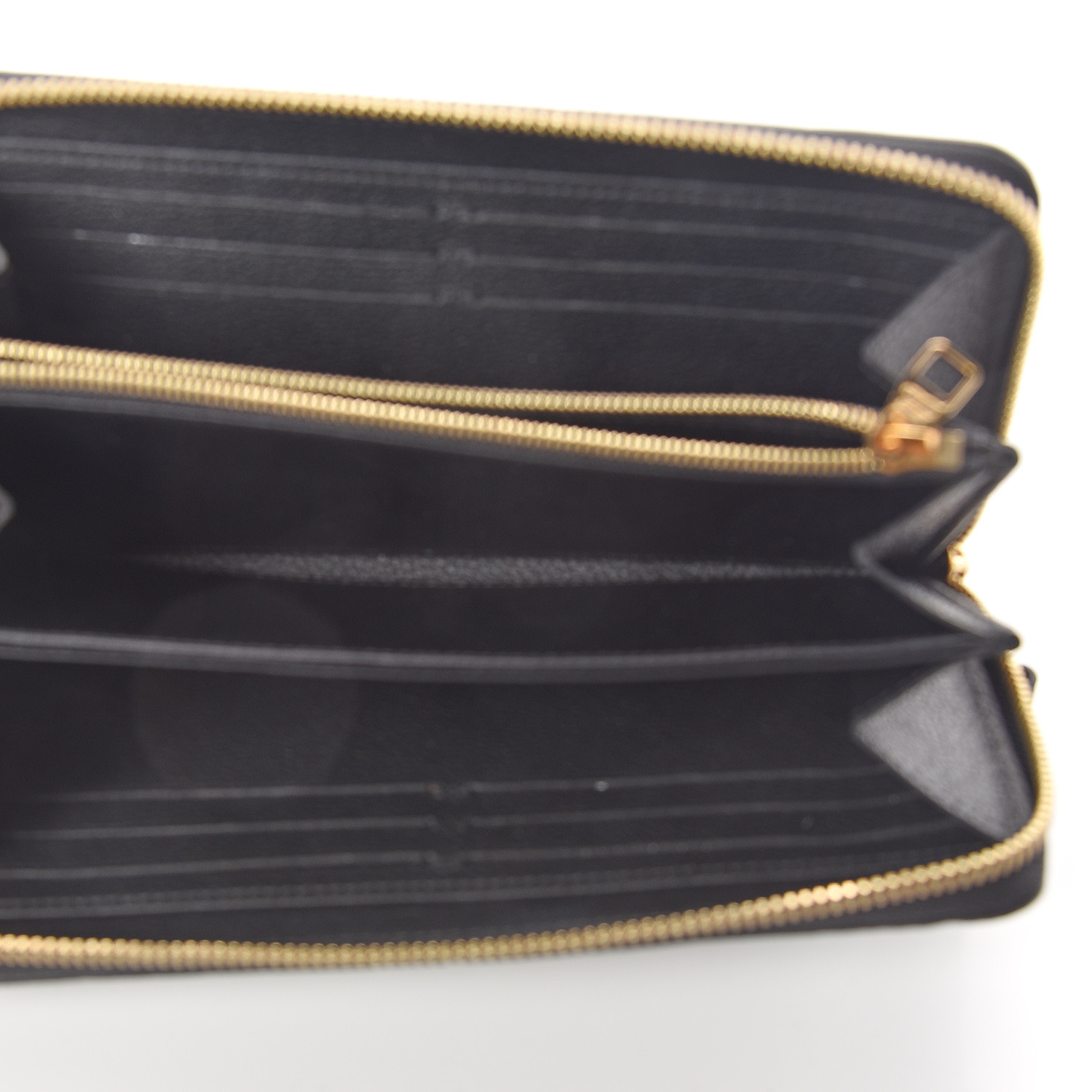 empreinte zippy wallet