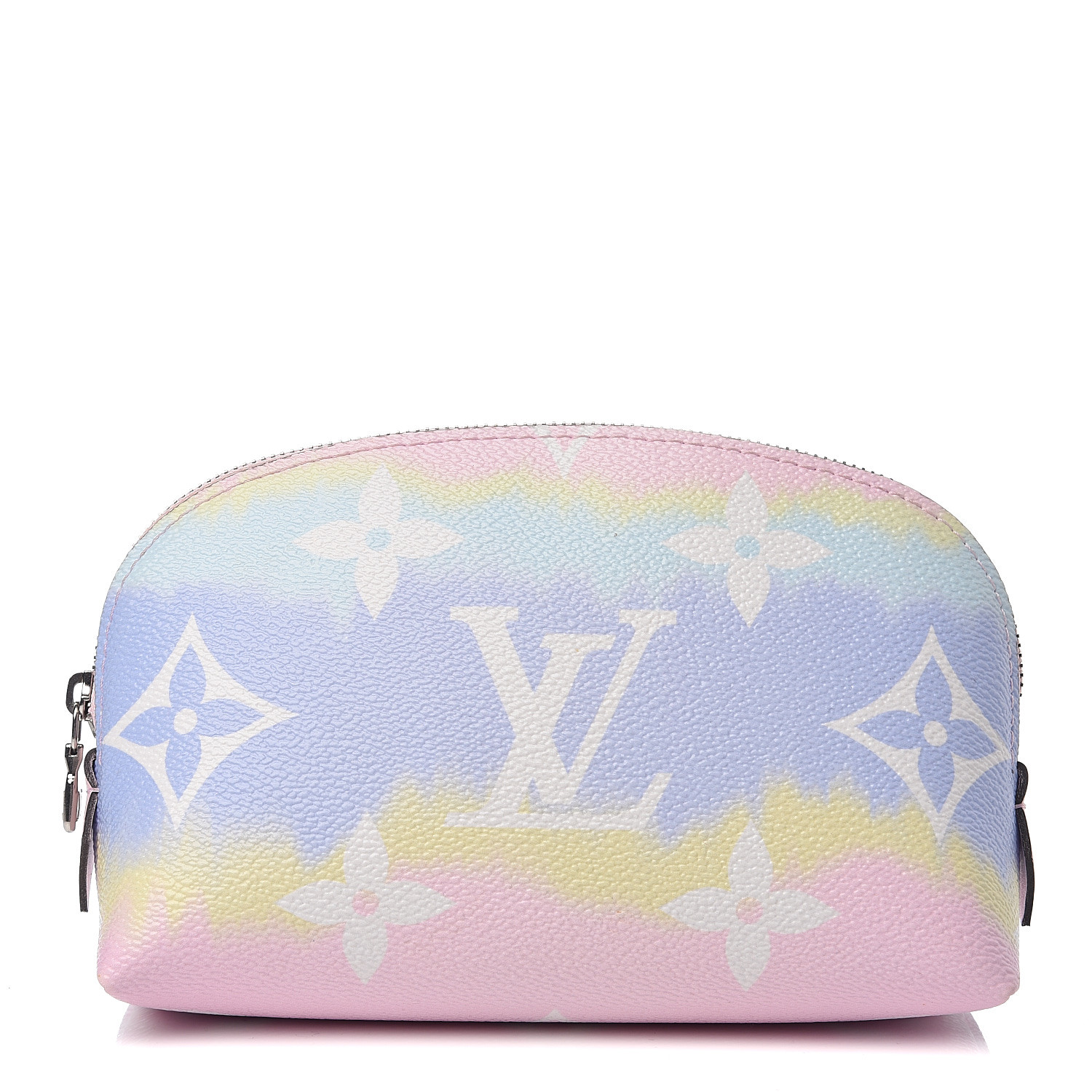 louis vuitton pastel monogram