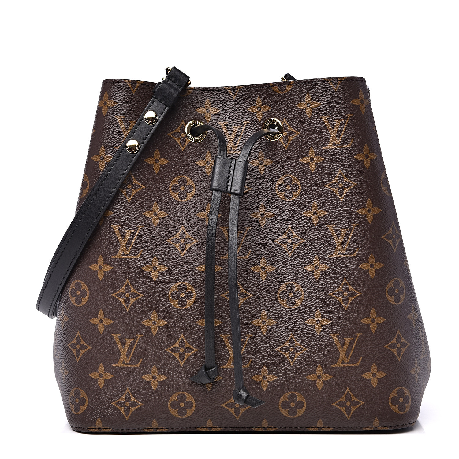 lv crafty neonoe black