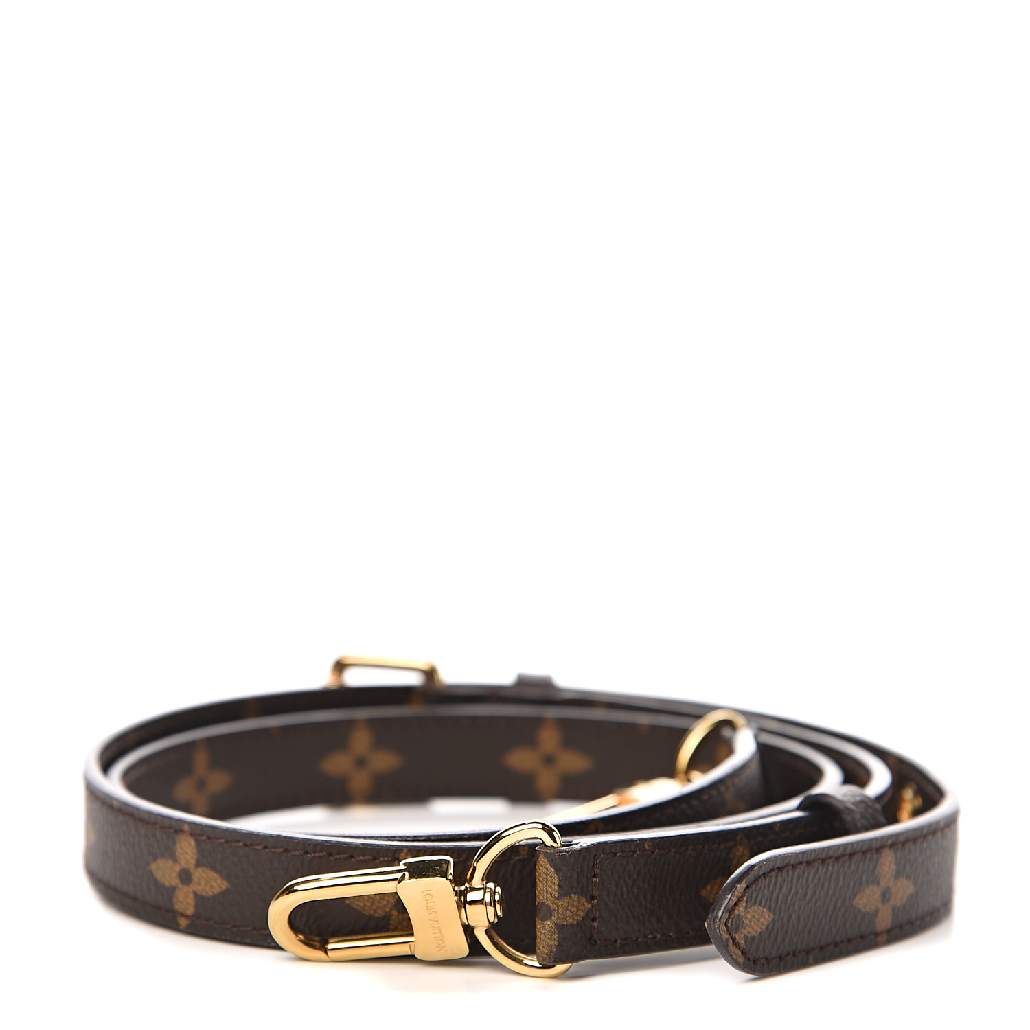 louis vuitton adjustable strap