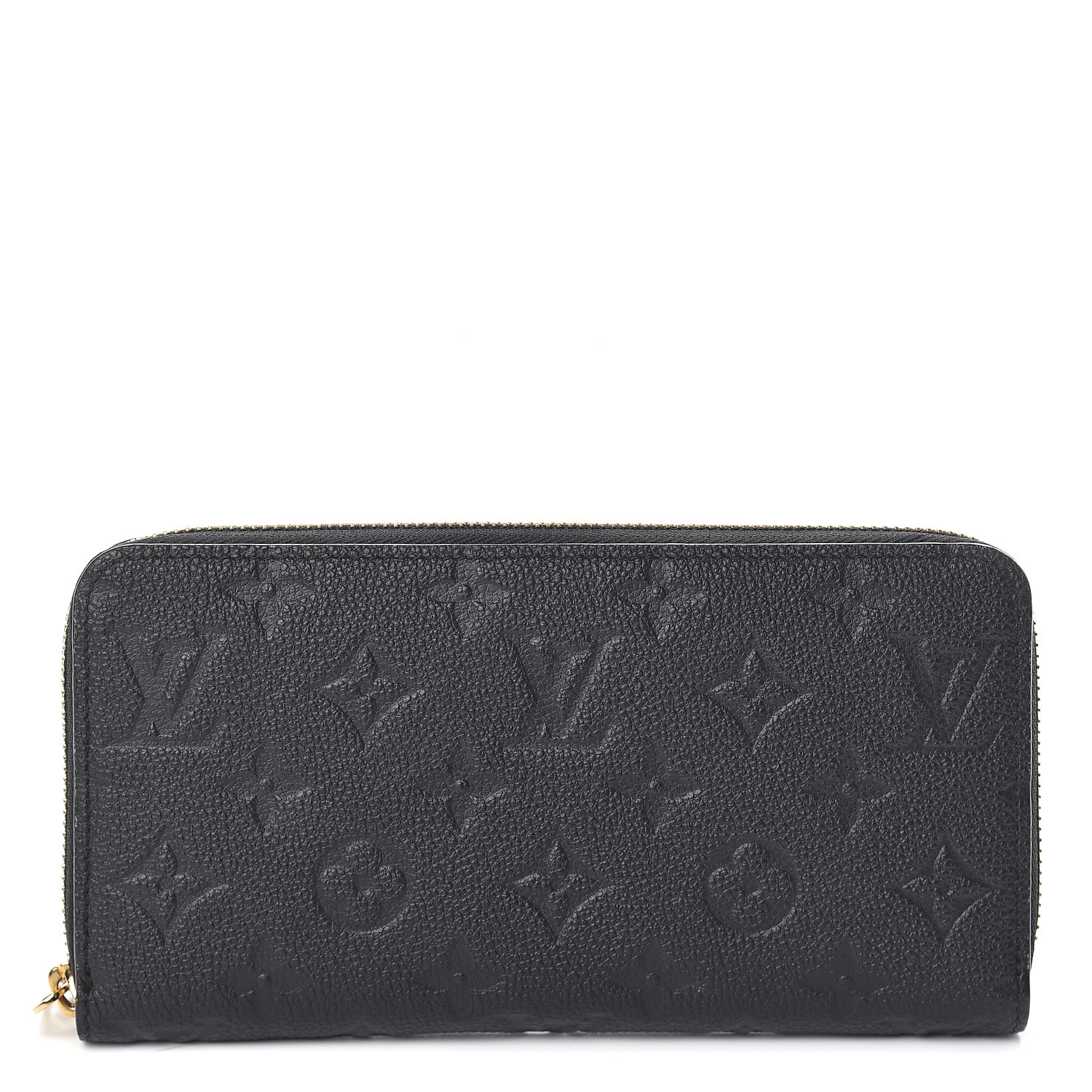 black empreinte louis vuitton