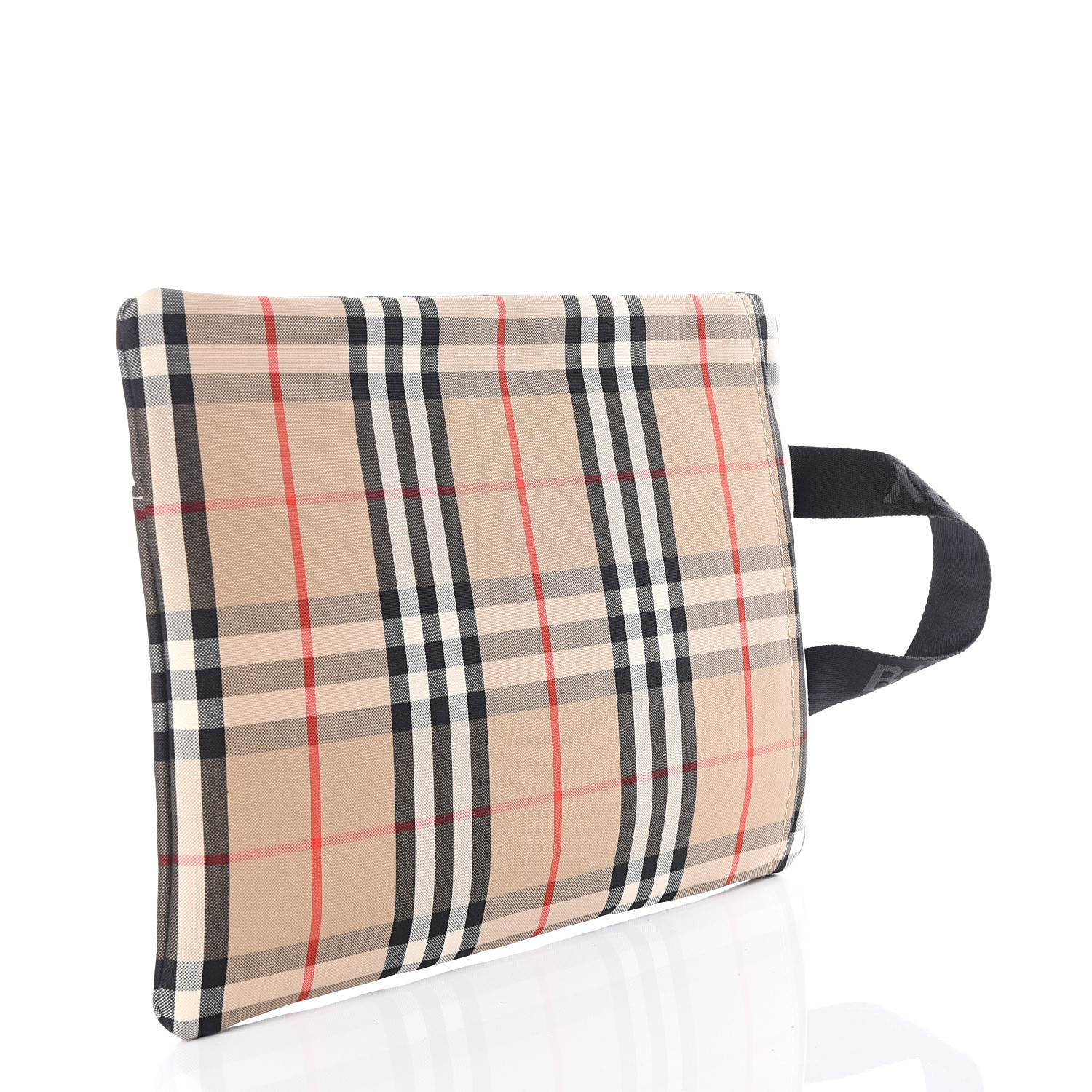 burberry portrait pouch