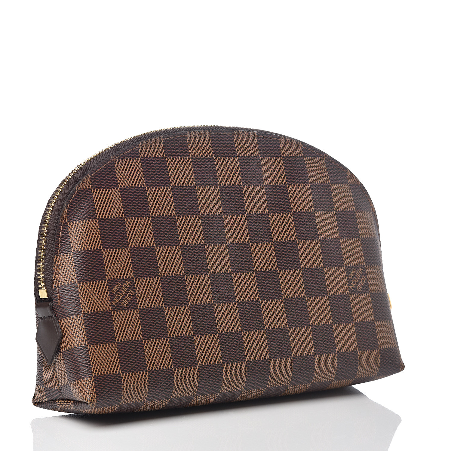 louis vuitton damier ebene cosmetic pouch gm