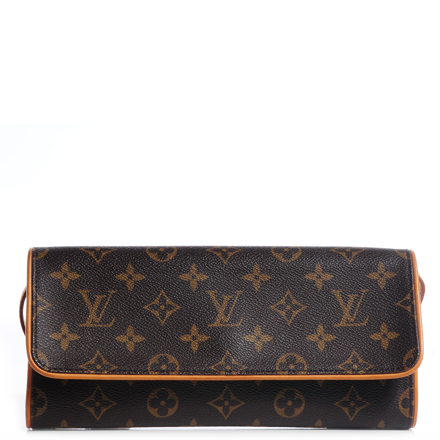 lv pochette monogram price