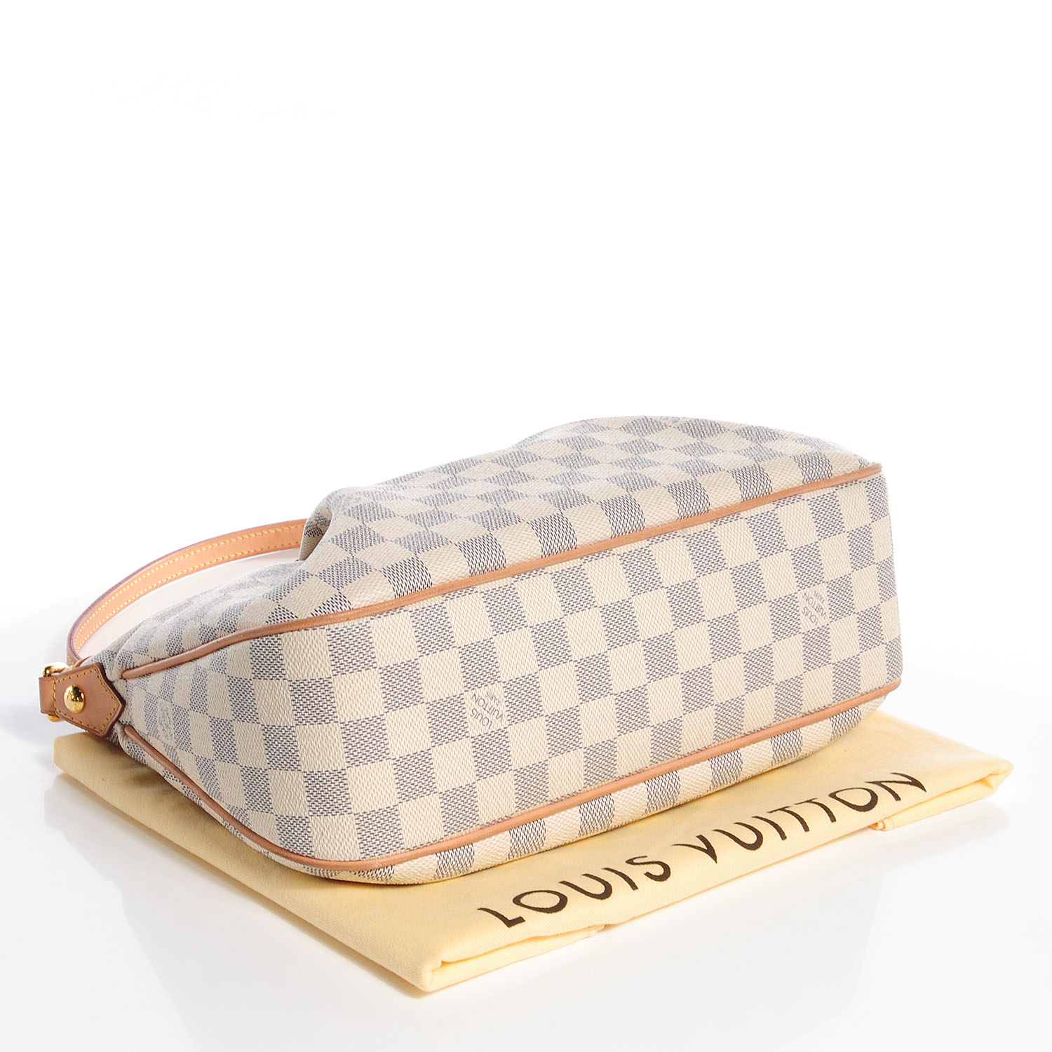 damier azur siracusa pm