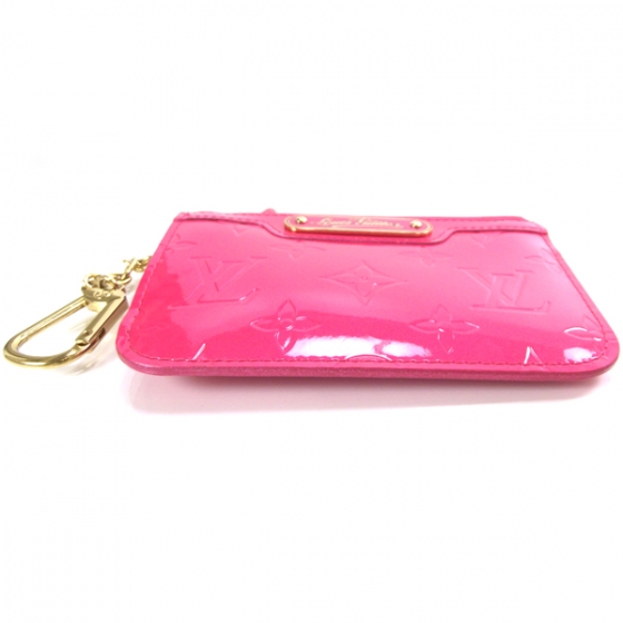 vernis key pouch