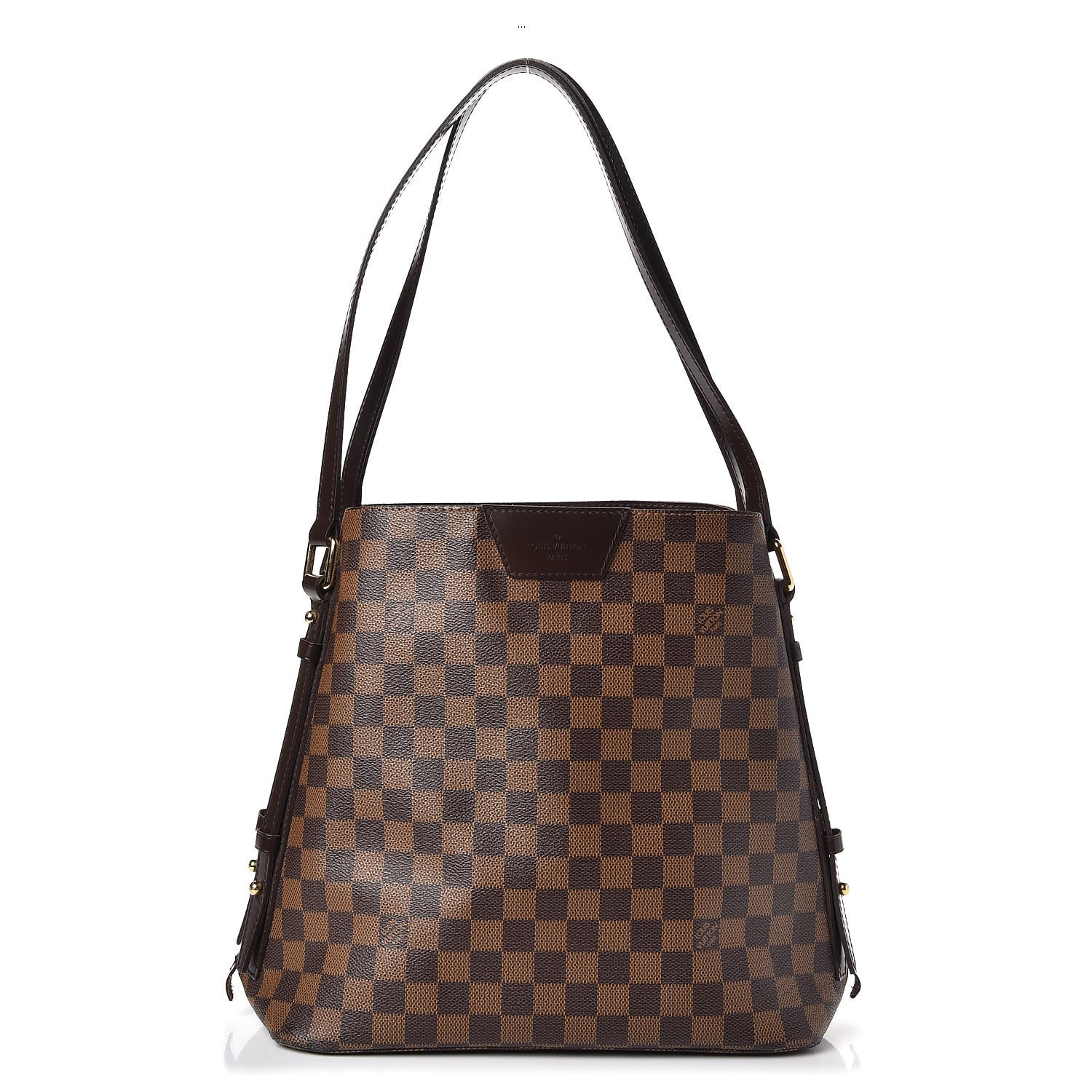 cabas rivington damier price