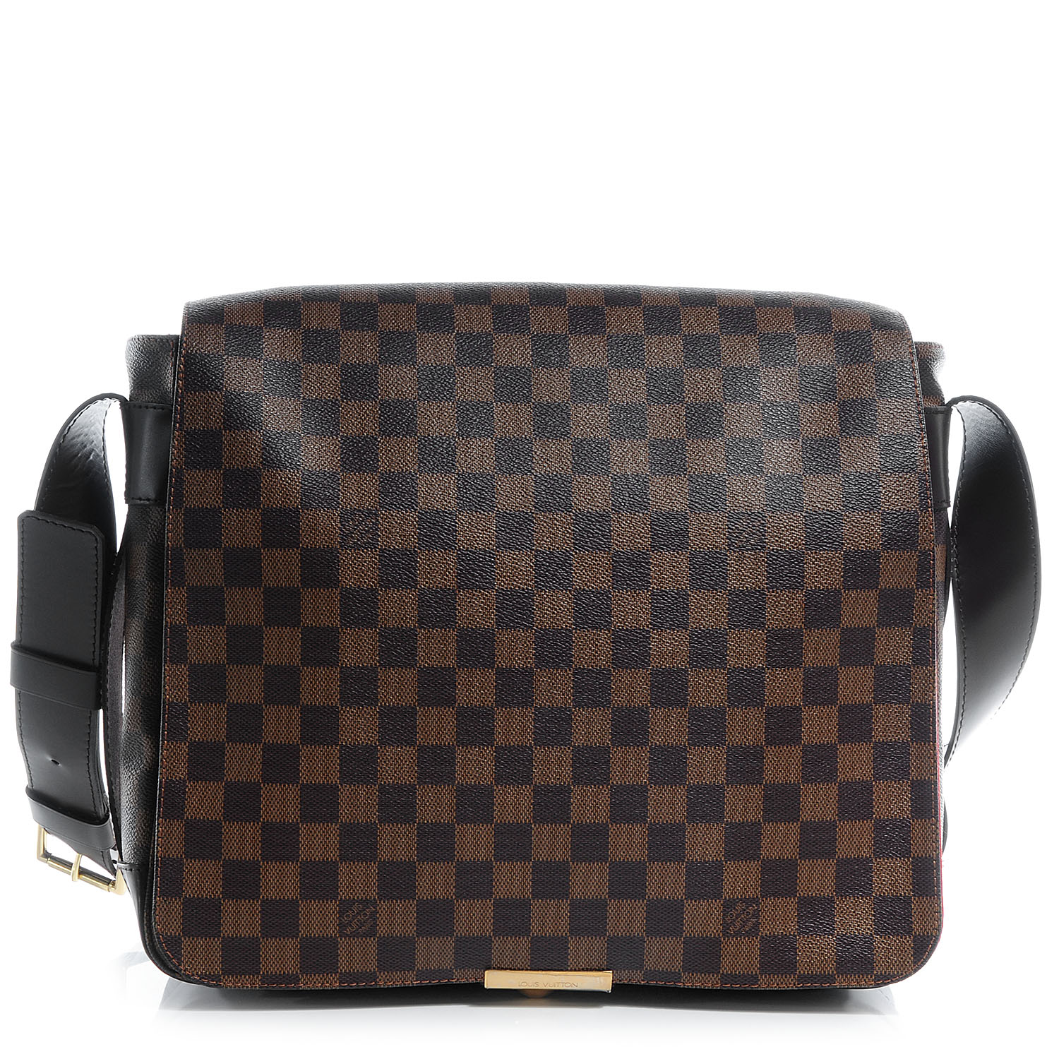 louis vuitton damier messenger