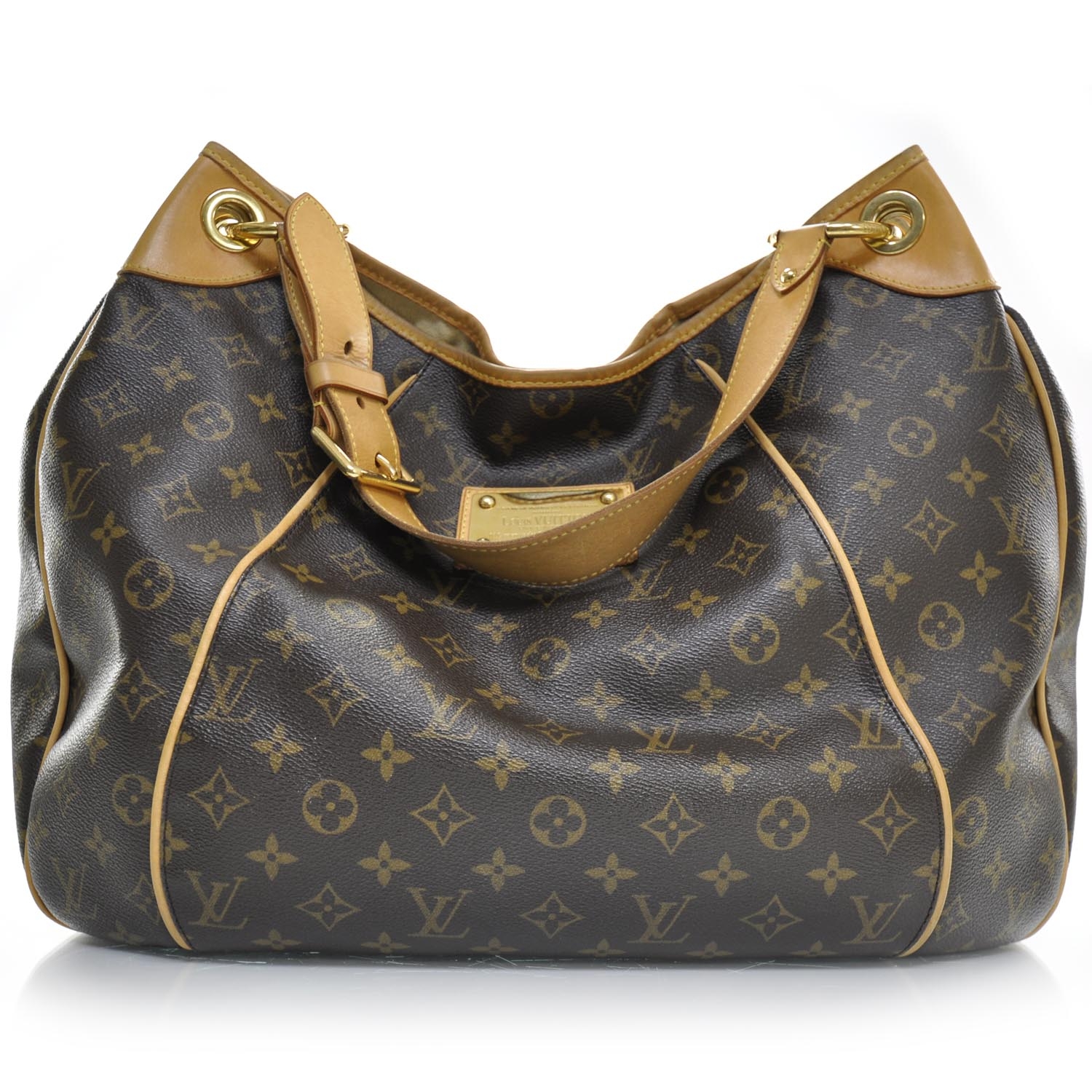 louis vuitton monogram galliera gm