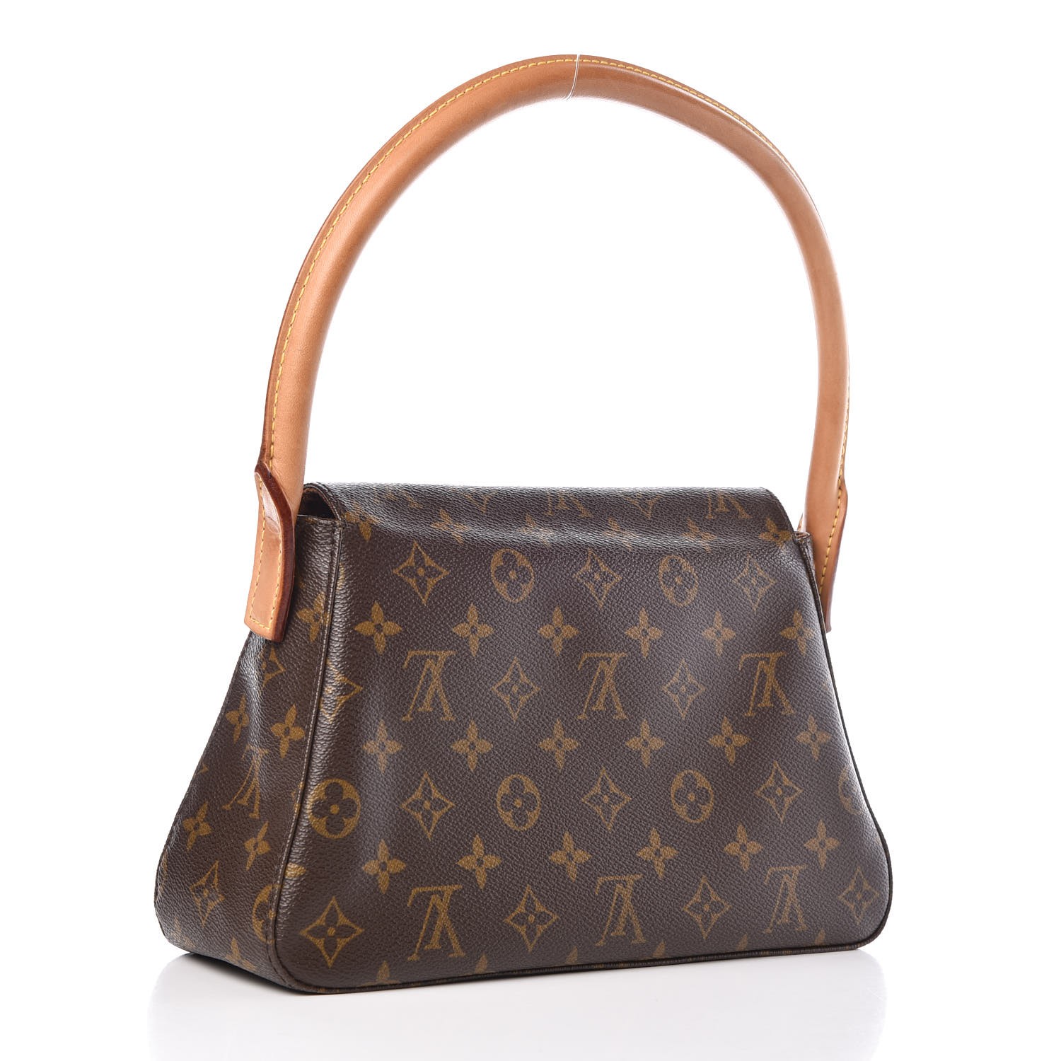 louis vuitton monogram mini looping