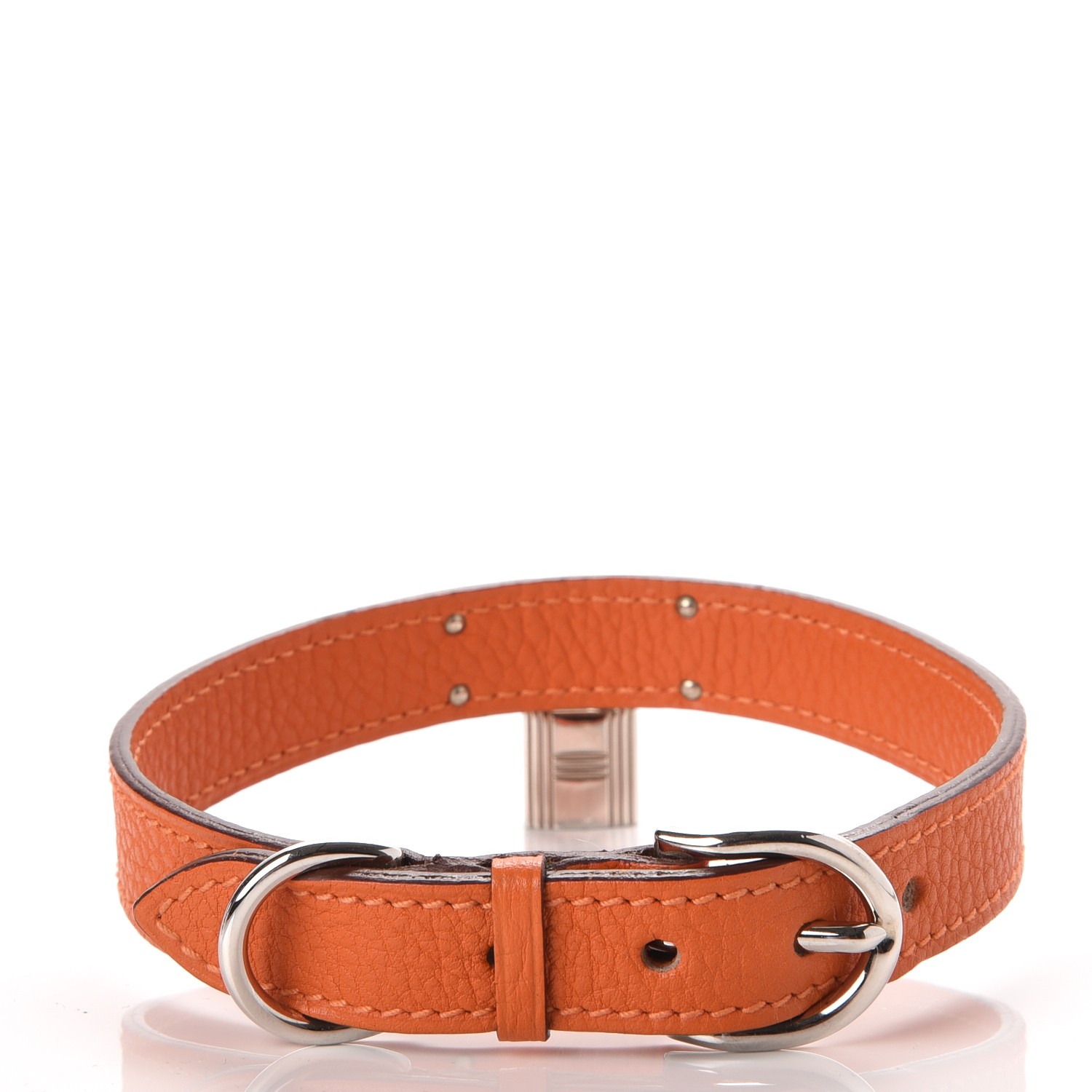 hermes cat collar