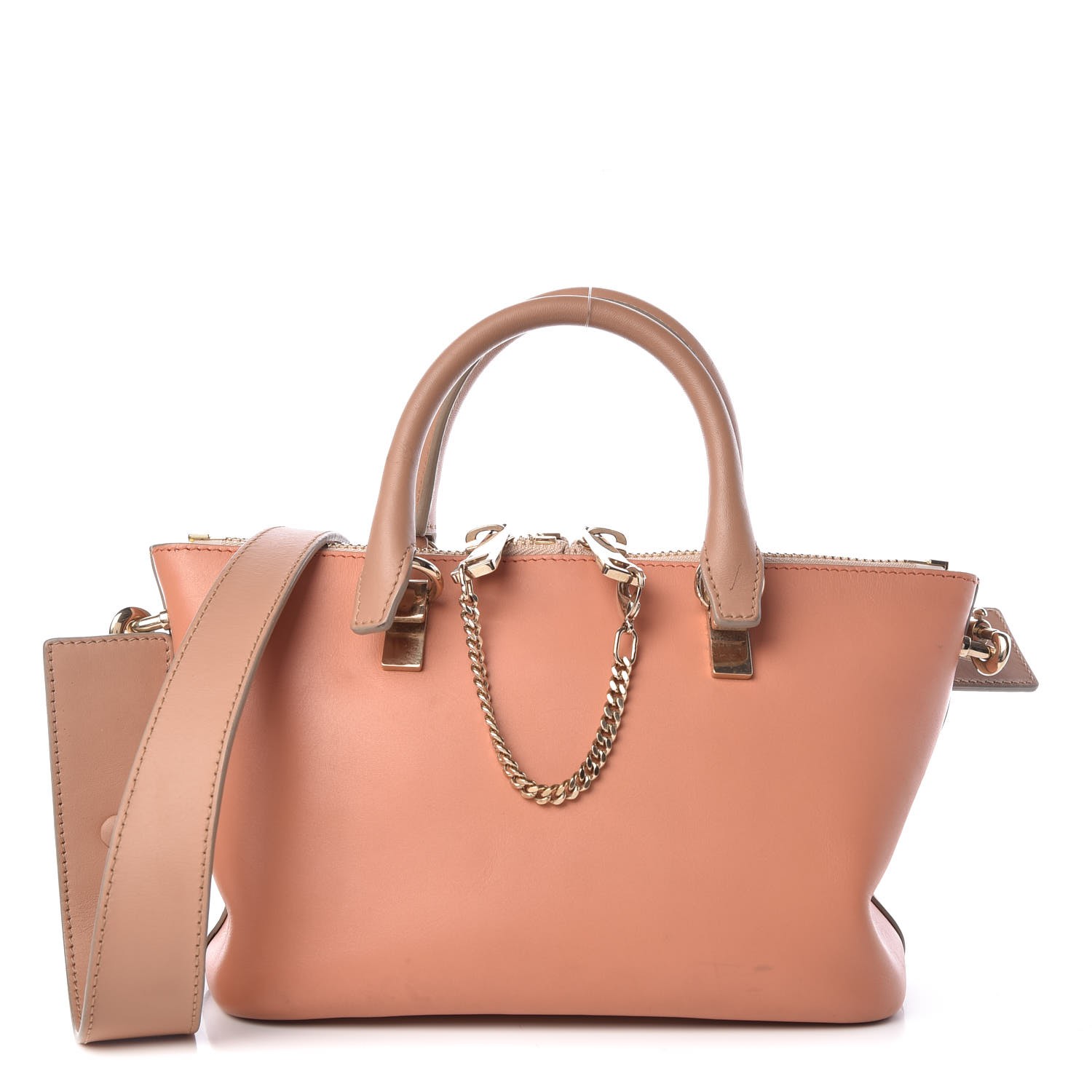 chloe baylee tote