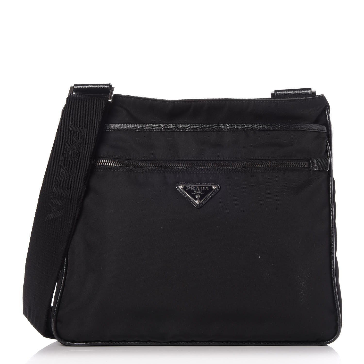 prada tessuto saffiano