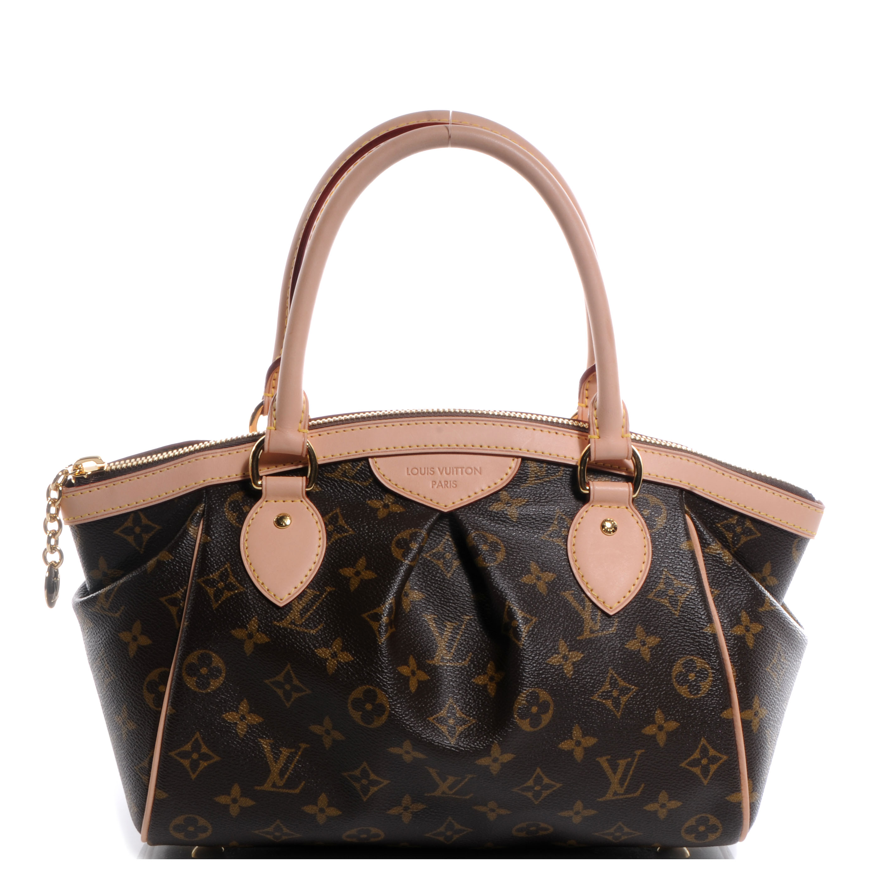 louis vuitton monogram tivoli