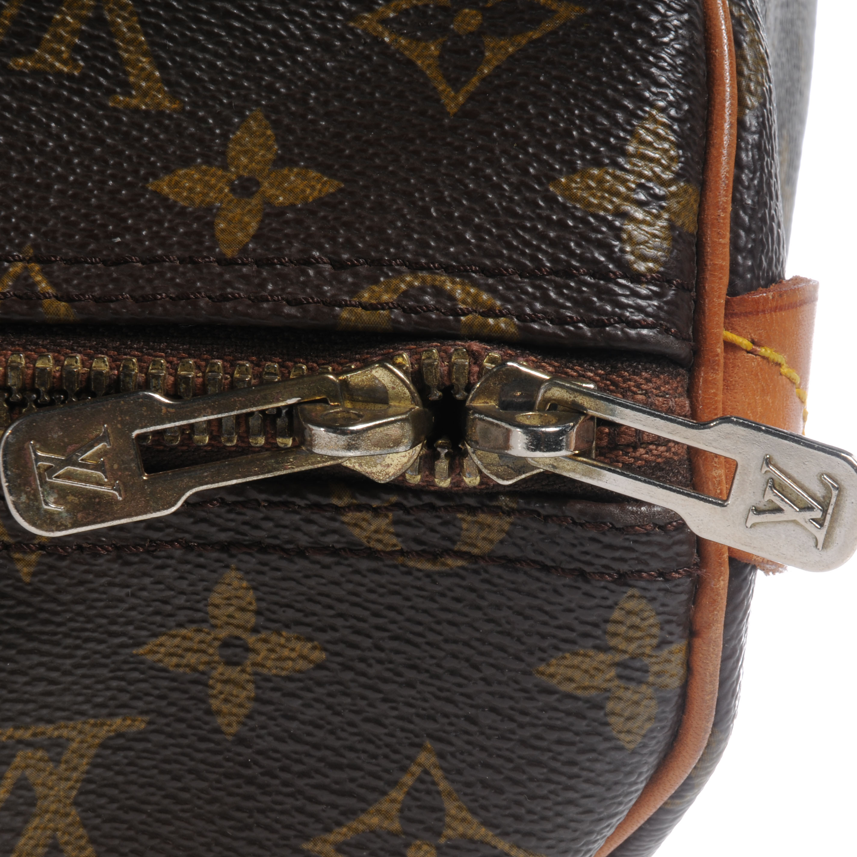 louis vuitton monogram keepall 60