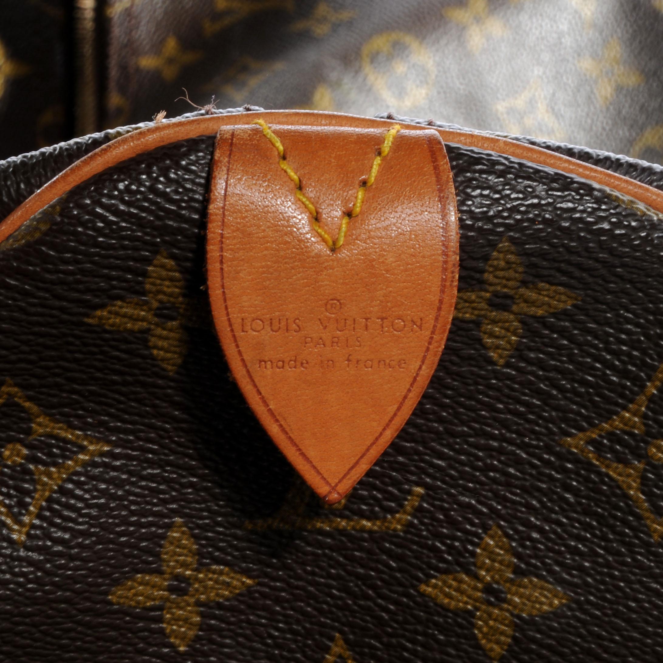 louis vuitton monogram keepall 60