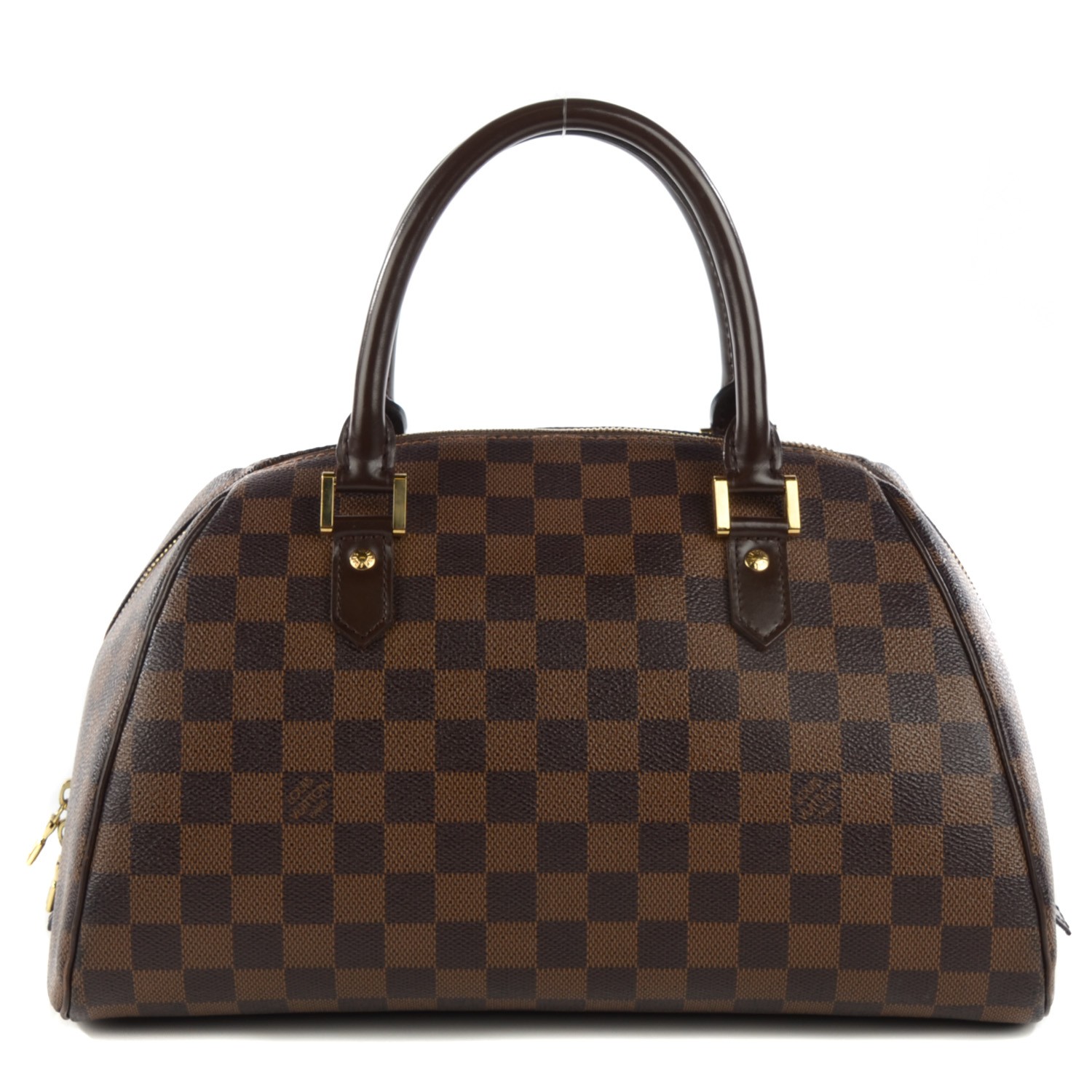 Louis Vuitton Belmont Tote Damier MM at 1stDibs